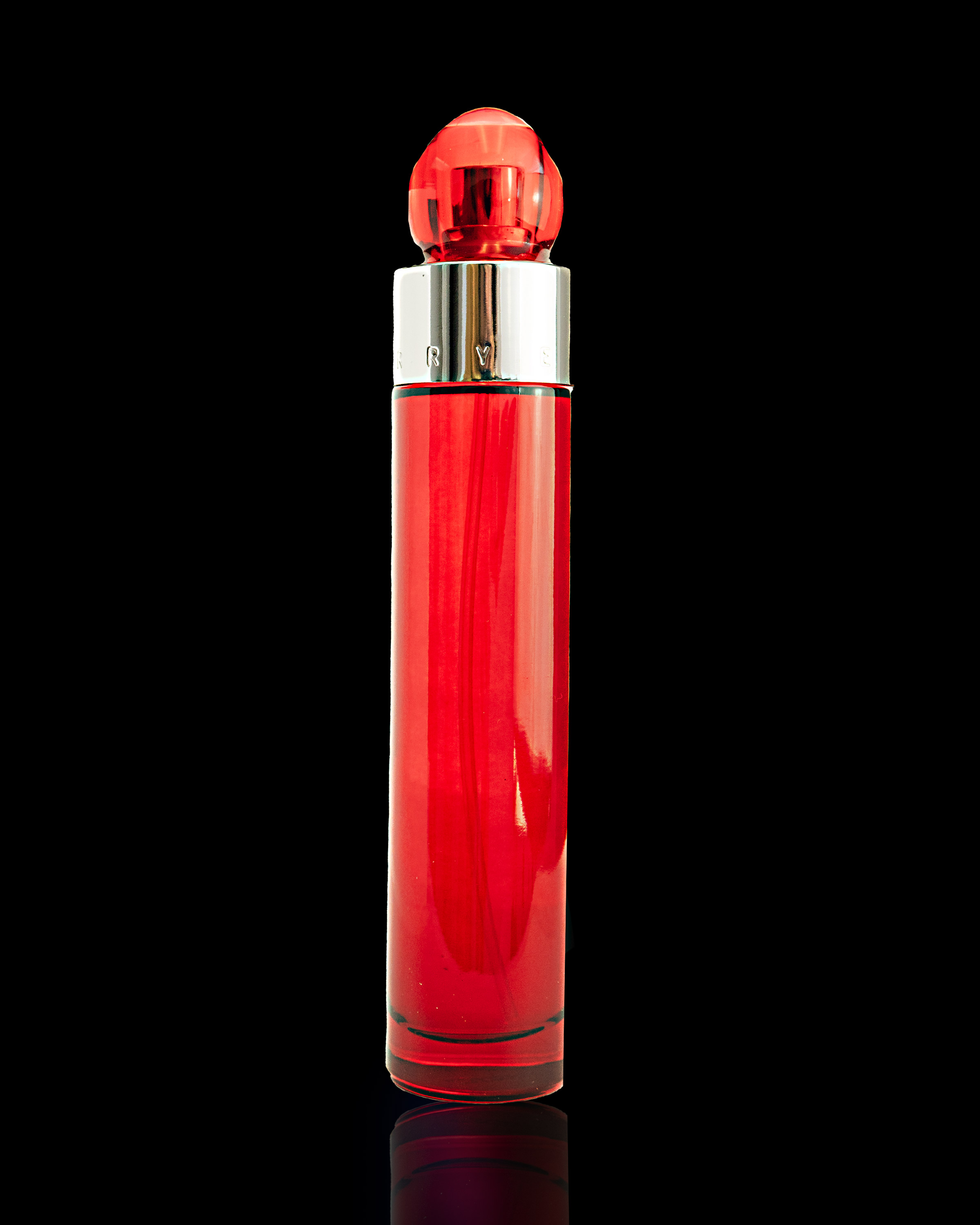 360 Red by Perry Ellis for Men - EDP Spray 3.4 oz