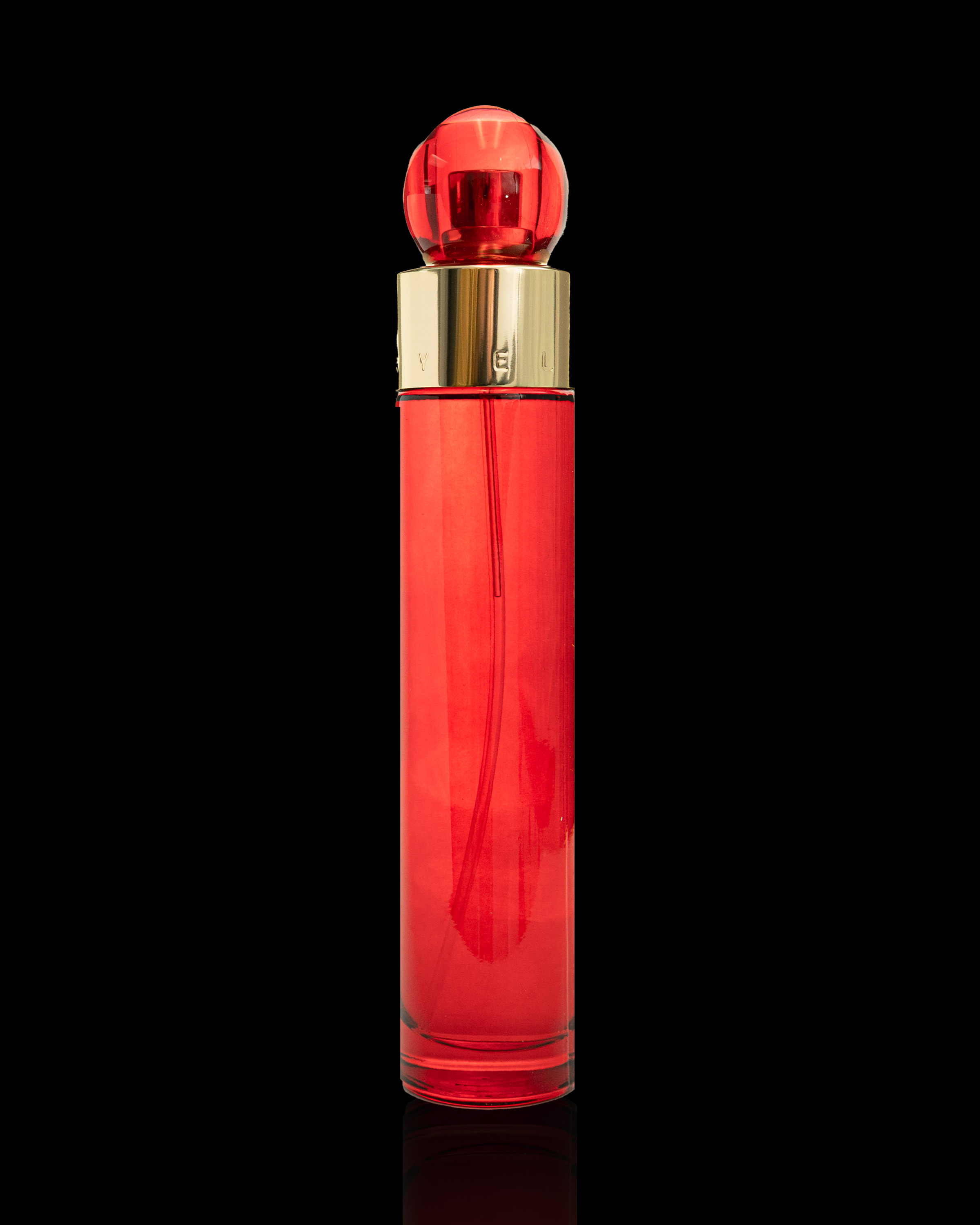 Perry Ellis 360 Red EDP Spray for Women