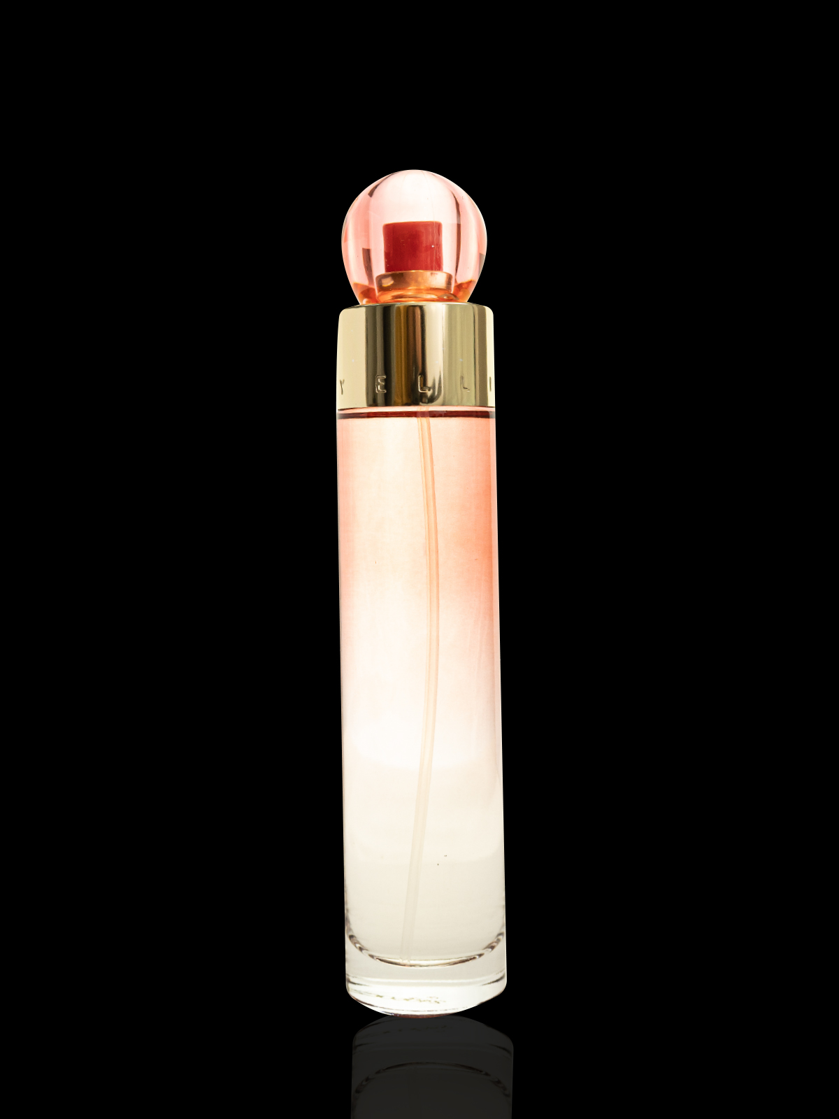 Perry Ellis 360 Coral Women's Perfume 3.4 oz EDP Spray