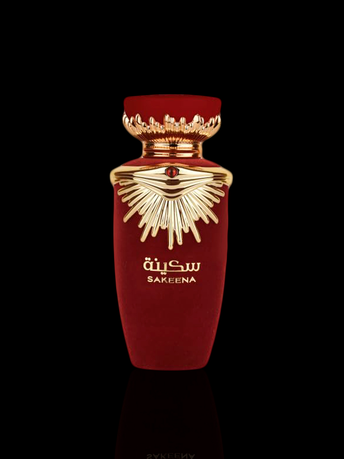 Lattafa Sakeena 3.4 oz EDP Spray for Women | Shop Online