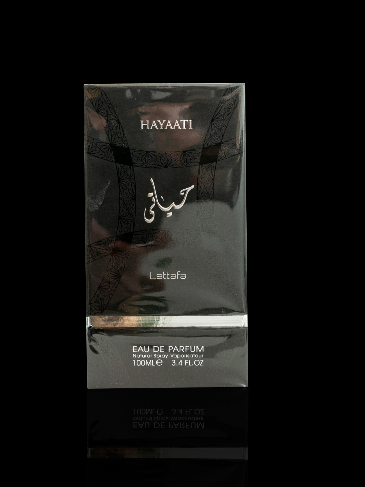 Lattafa Hayaati: A Woody Aromatic Fragrance for Men