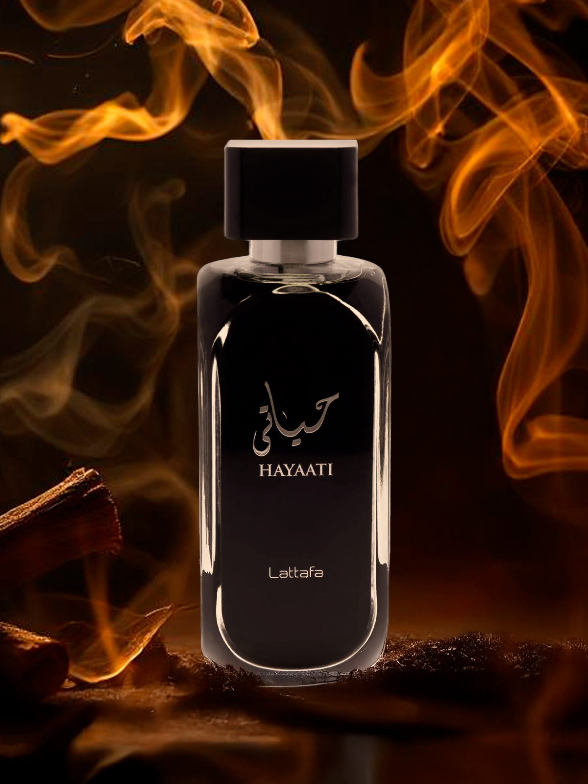 Lattafa Hayaati: A Woody Aromatic Fragrance for Men