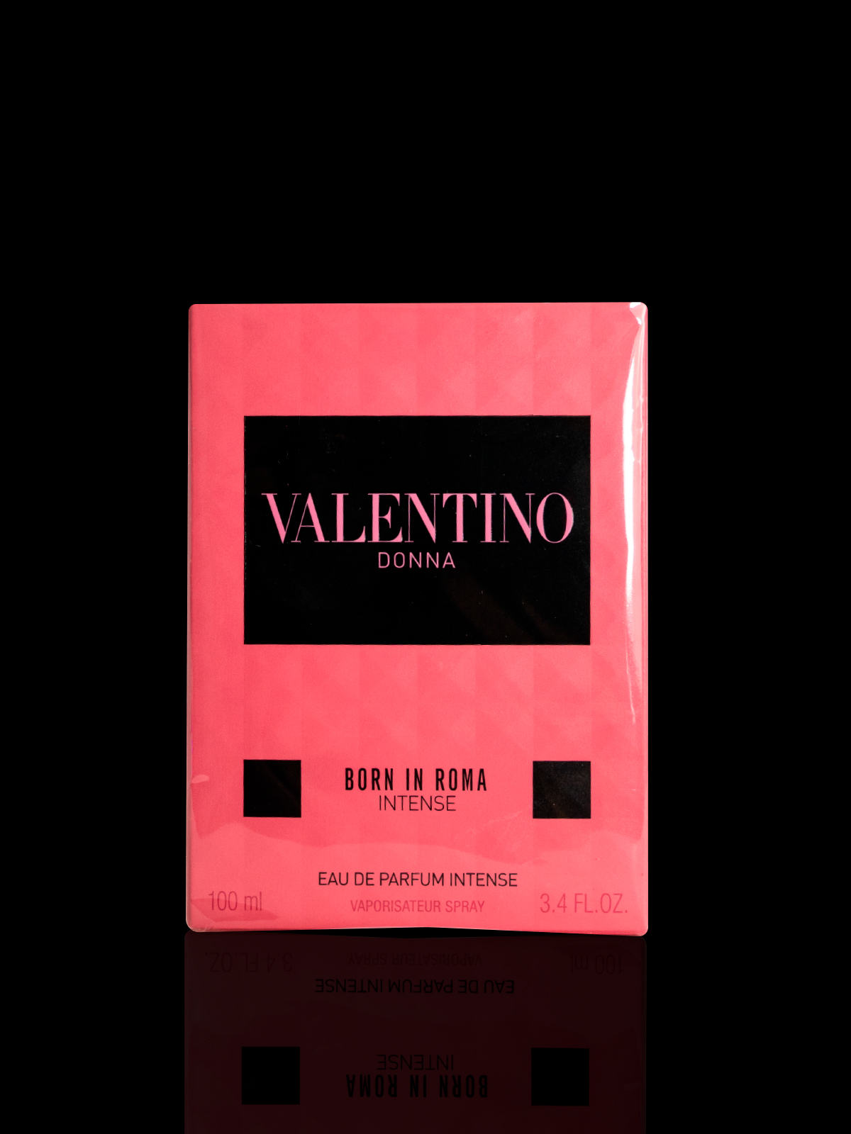 Valentino Donna Born In Roma Intense Perfume | 3.4 oz EDP Spray for Women