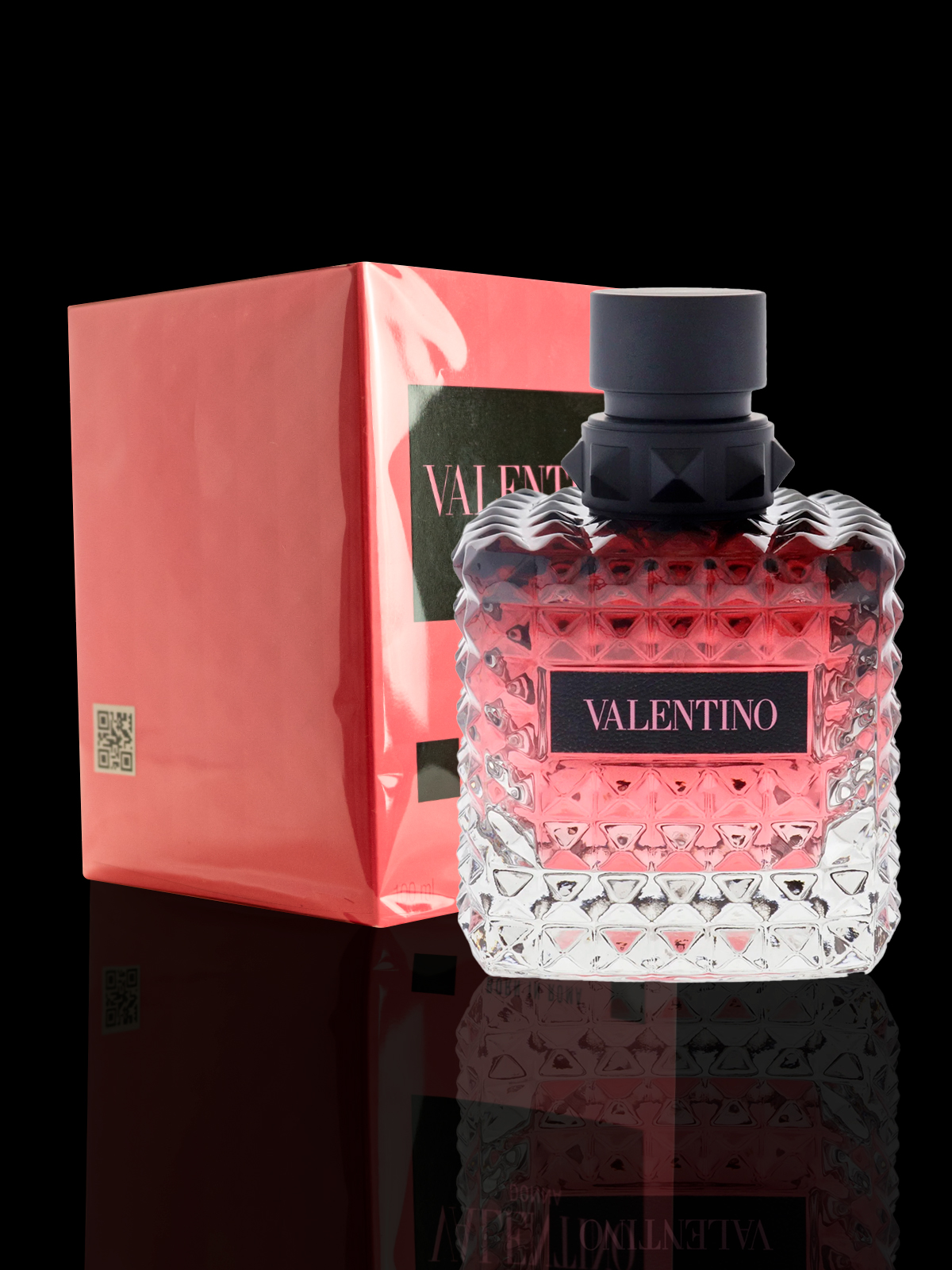 Valentino Donna Born In Roma Intense Perfume | 3.4 oz EDP Spray for Women