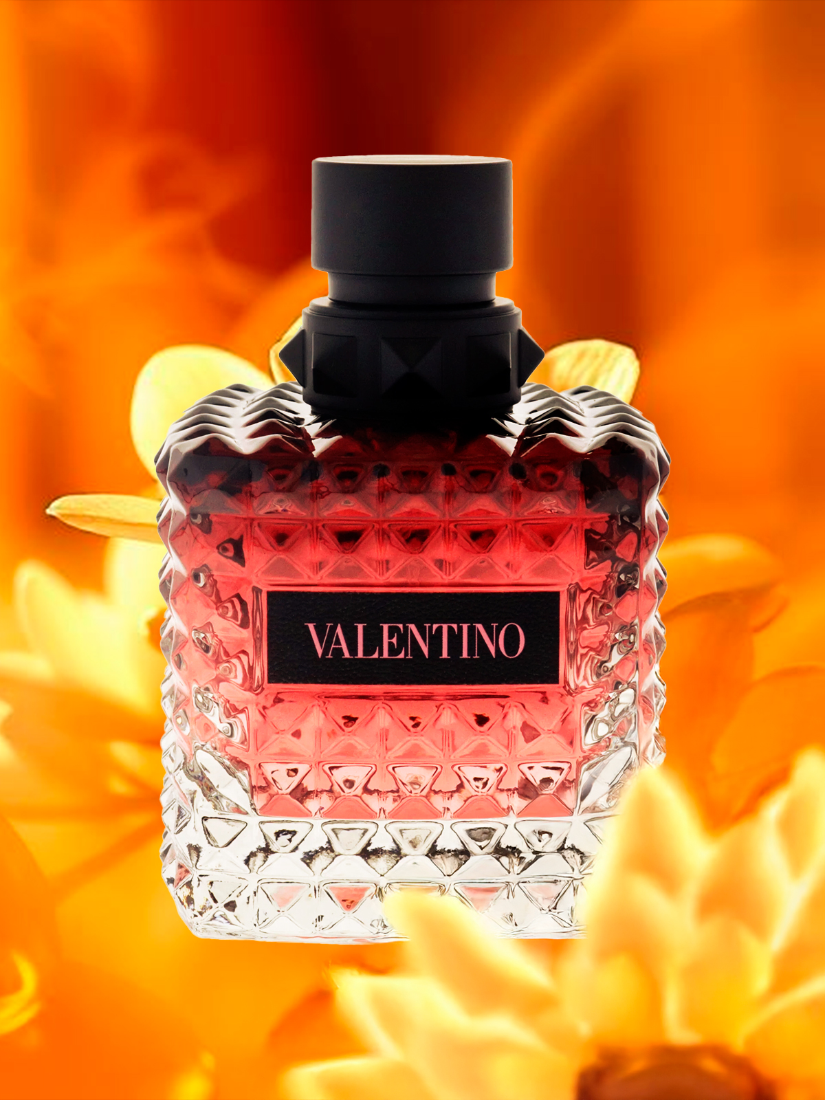 Valentino Donna Born In Roma Intense Perfume | 3.4 oz EDP Spray for Women