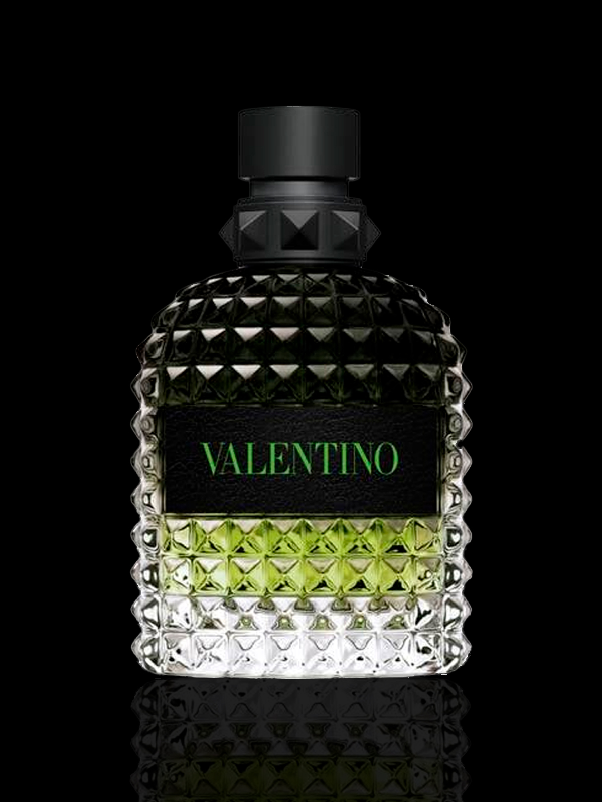 Valentino Donna Born in Roma Green Stravaganza Perfume | 3.4 oz EDP Spray