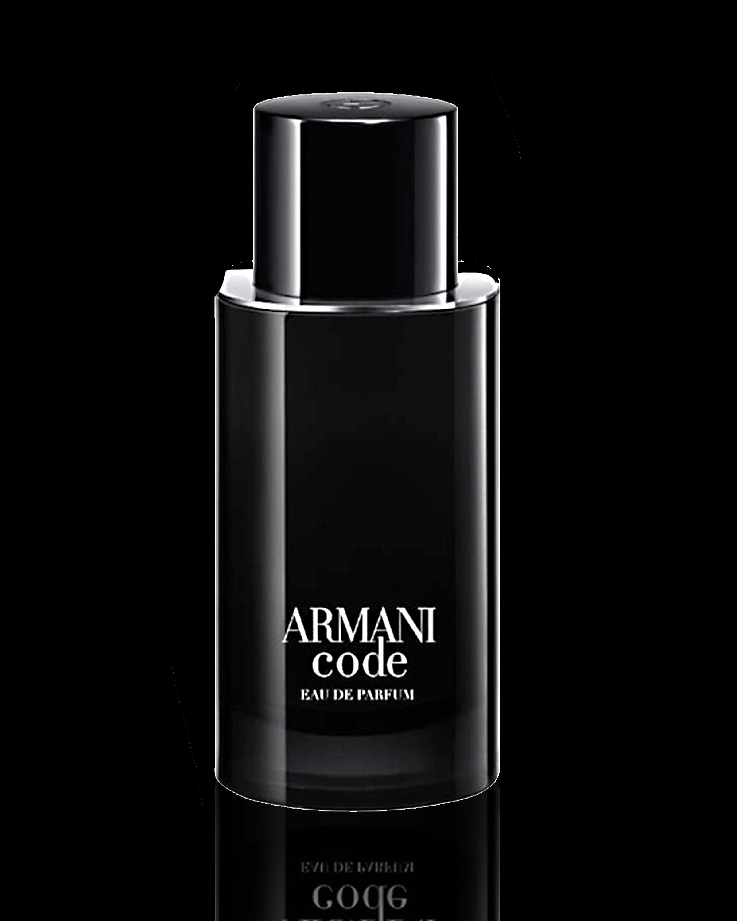 Armani Code Parfum for Men | 4.2 oz Spray