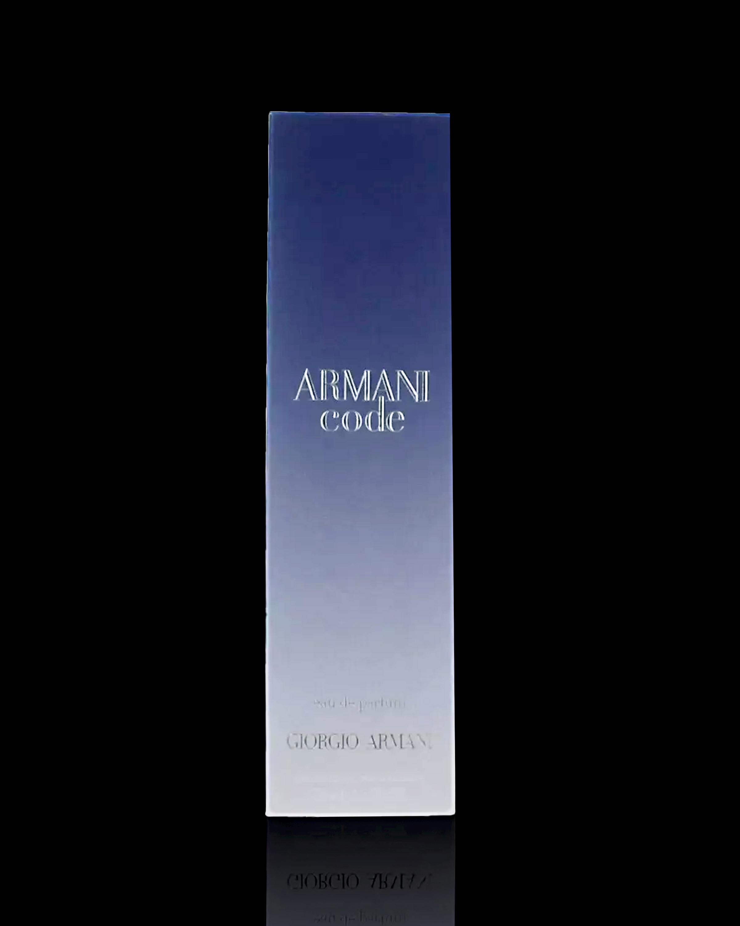 Armani Code Perfume for Women | 2.5 oz EDP Spray