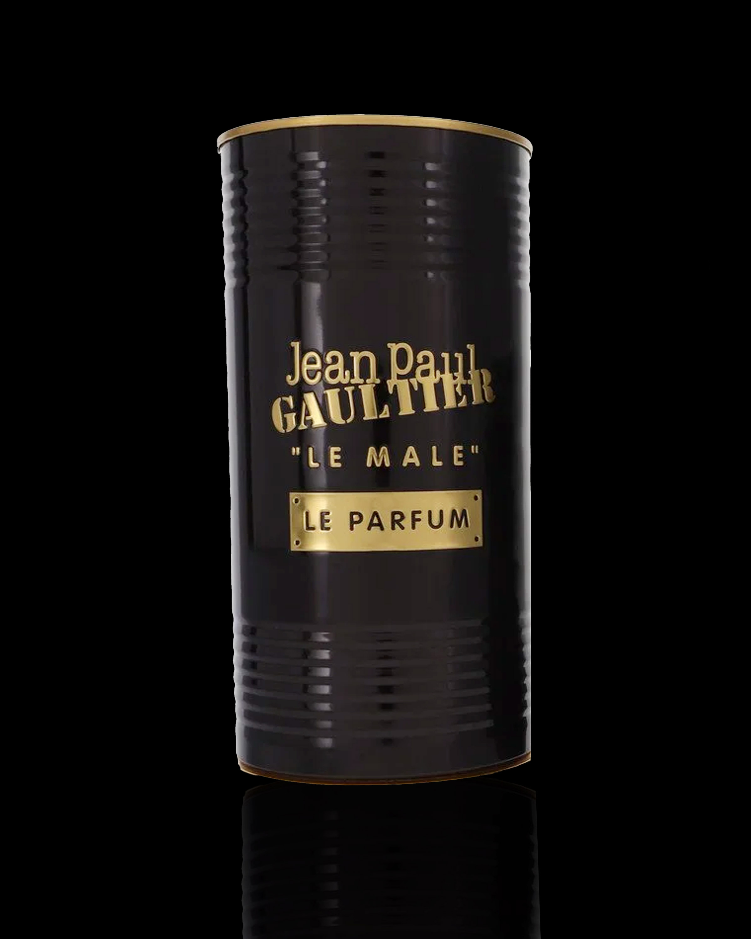 Jean Paul Gaultier Le Male Le Parfum for Men | 4.2 oz Spray