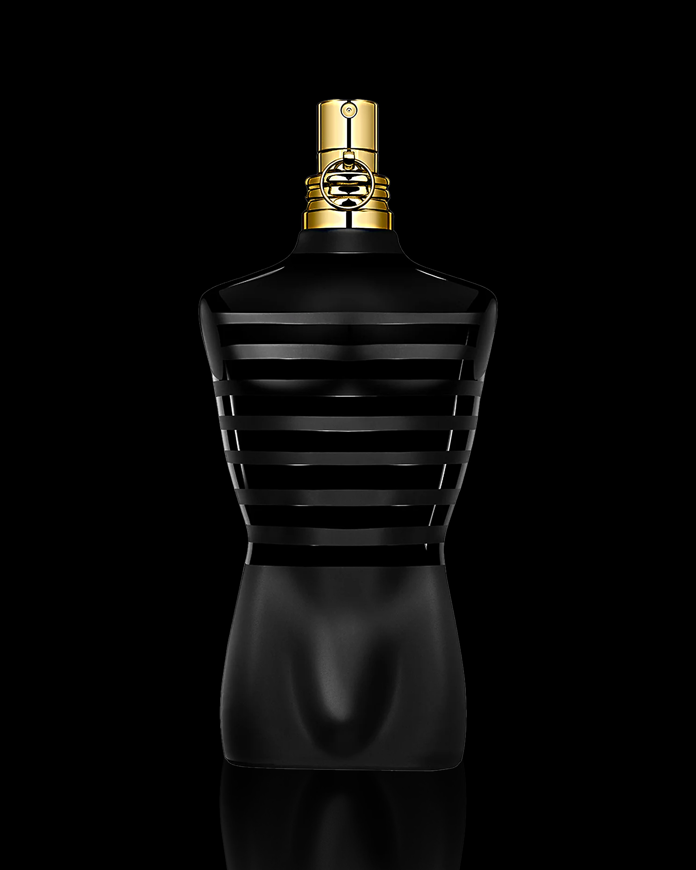 Jean Paul Gaultier Le Male Le Parfum for Men | 4.2 oz Spray