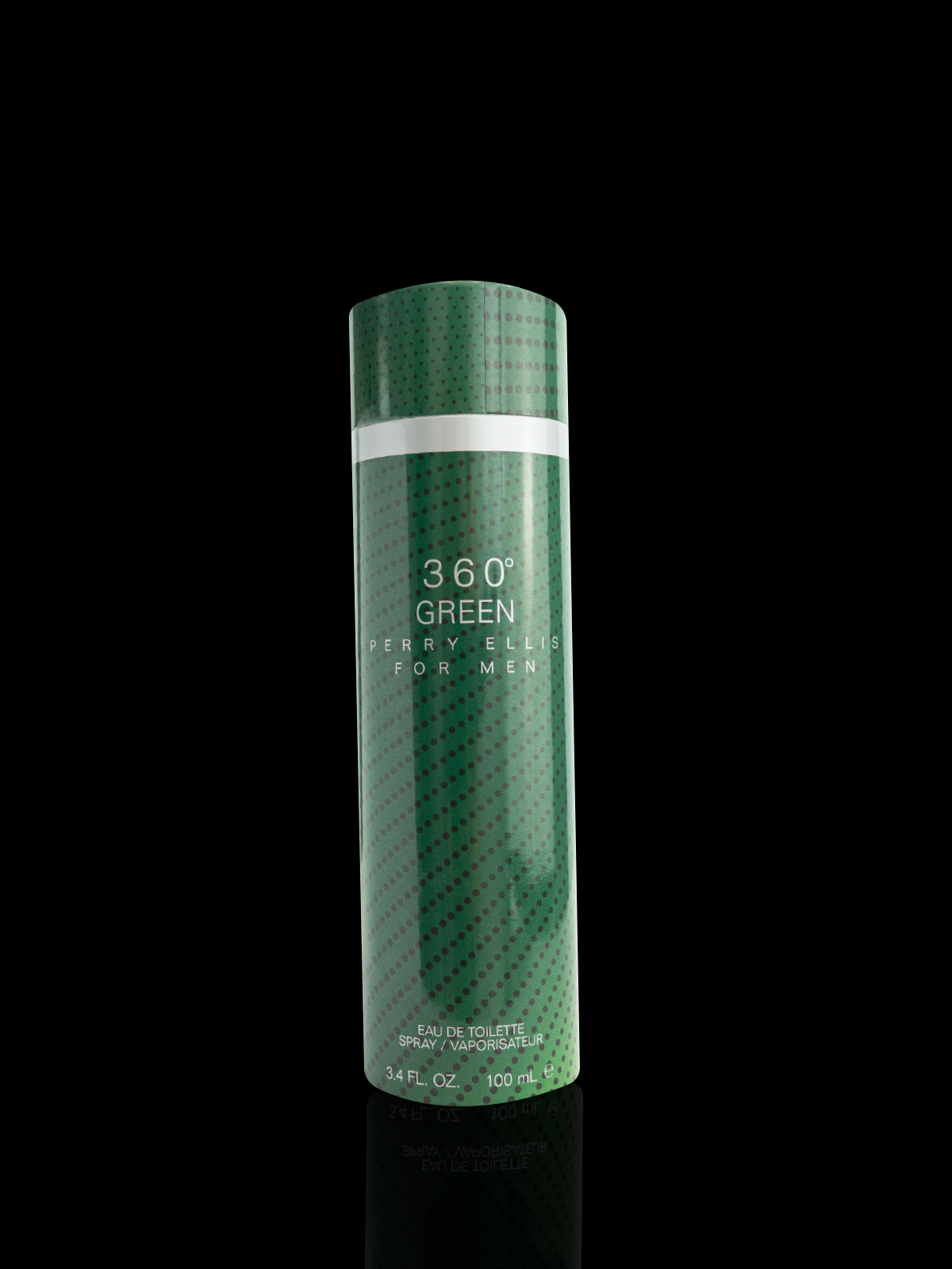360 Green by Perry Ellis | Men's Cologne | 3.4 oz EDT