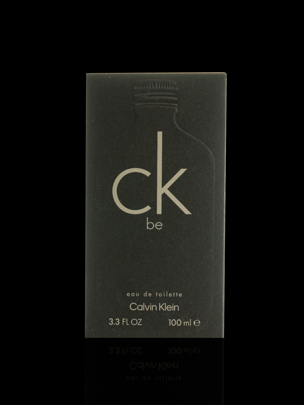 Calvin Klein CK Be | Unisex Eau de Toilette | Shop Now