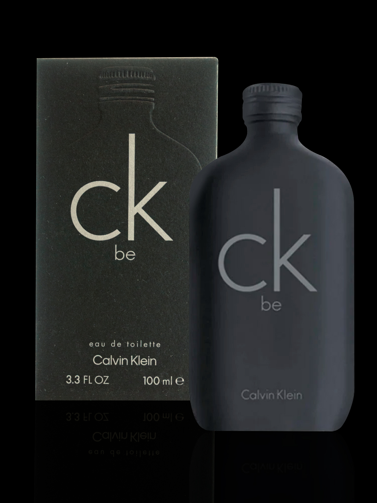 Calvin Klein CK Be | Unisex Eau de Toilette | Shop Now