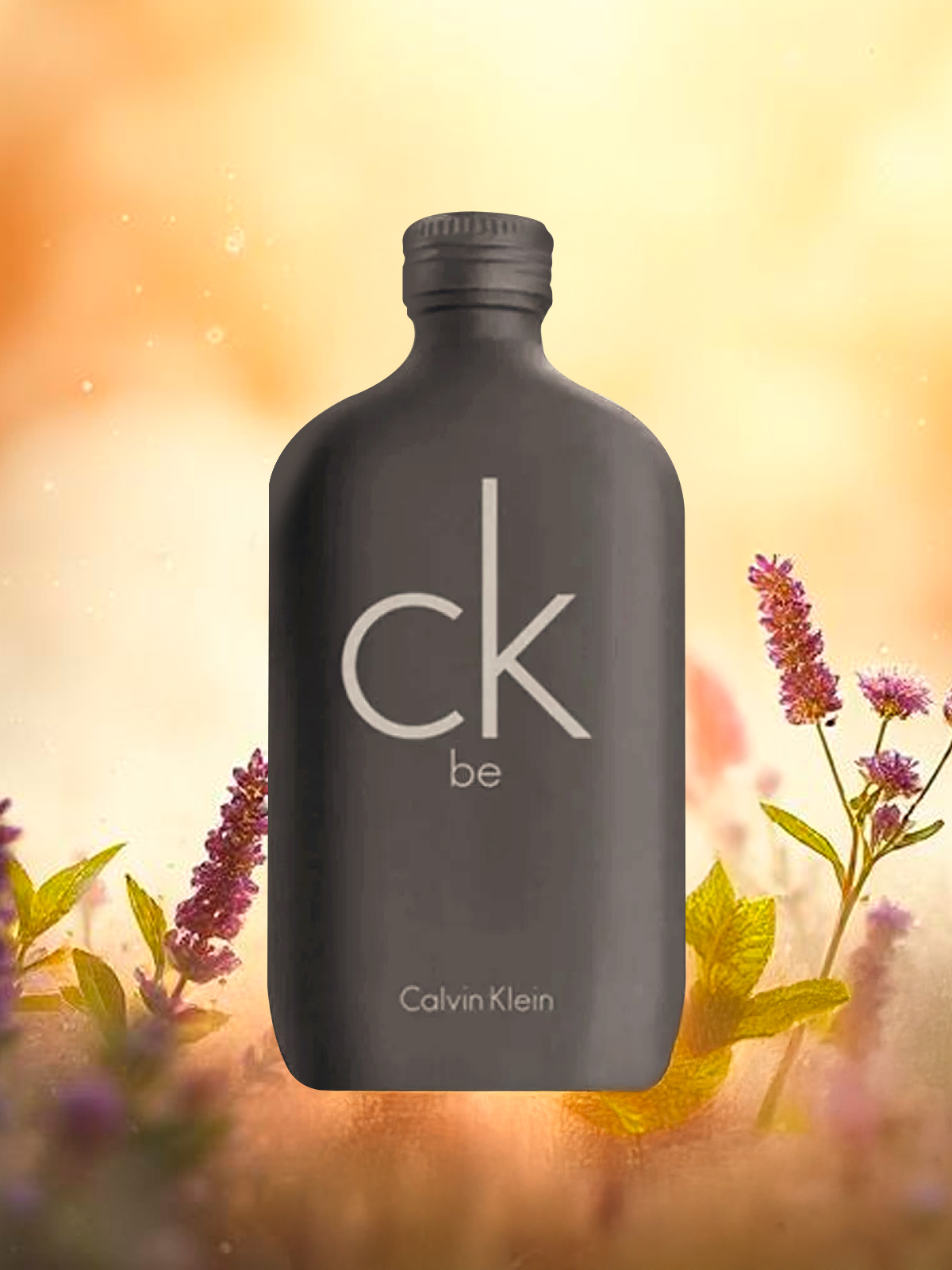 Calvin Klein CK Be | Unisex Eau de Toilette | Shop Now