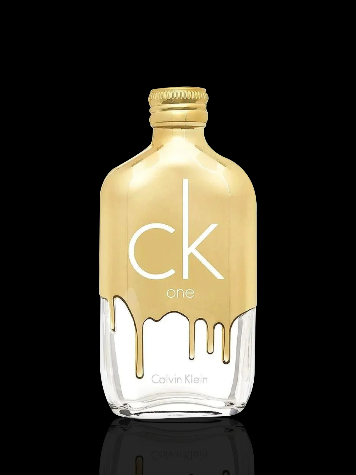 CK One Gold by Calvin Klein | 6.7 oz EDT Spray | Shop Now