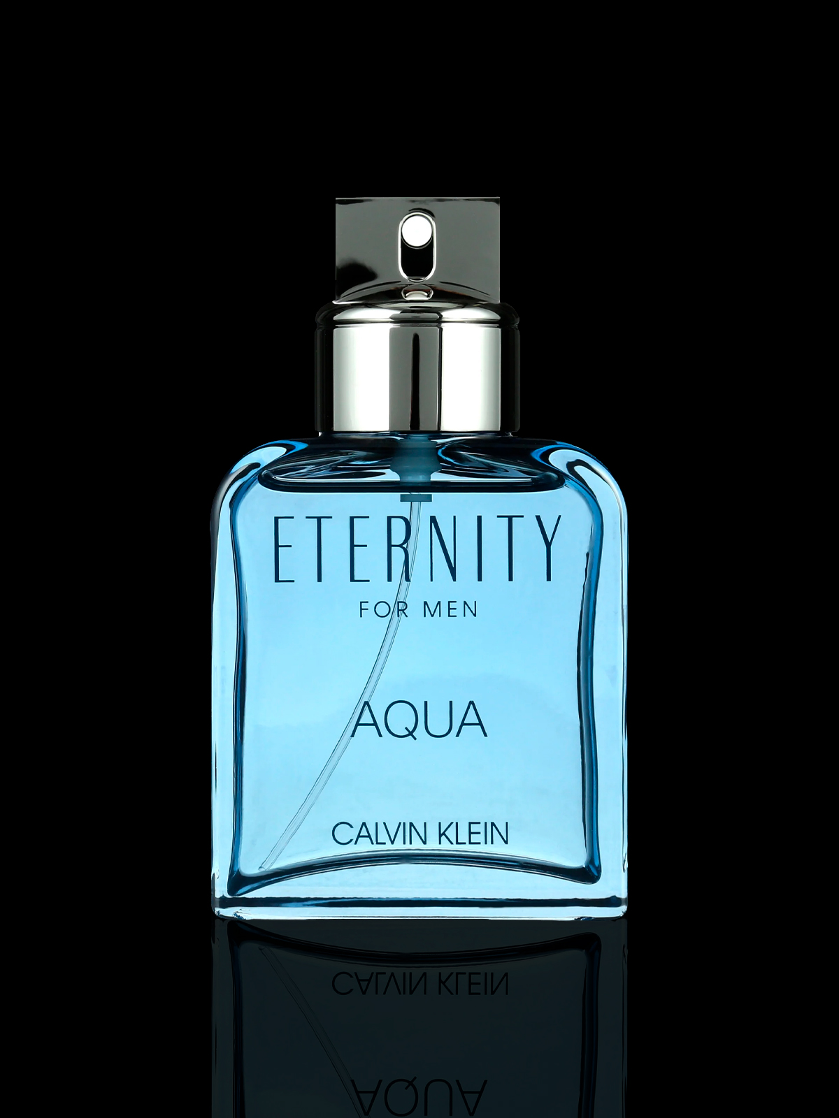 CK Eternity Aqua Men's Cologne | 3.4oz EDT | Best Online Price