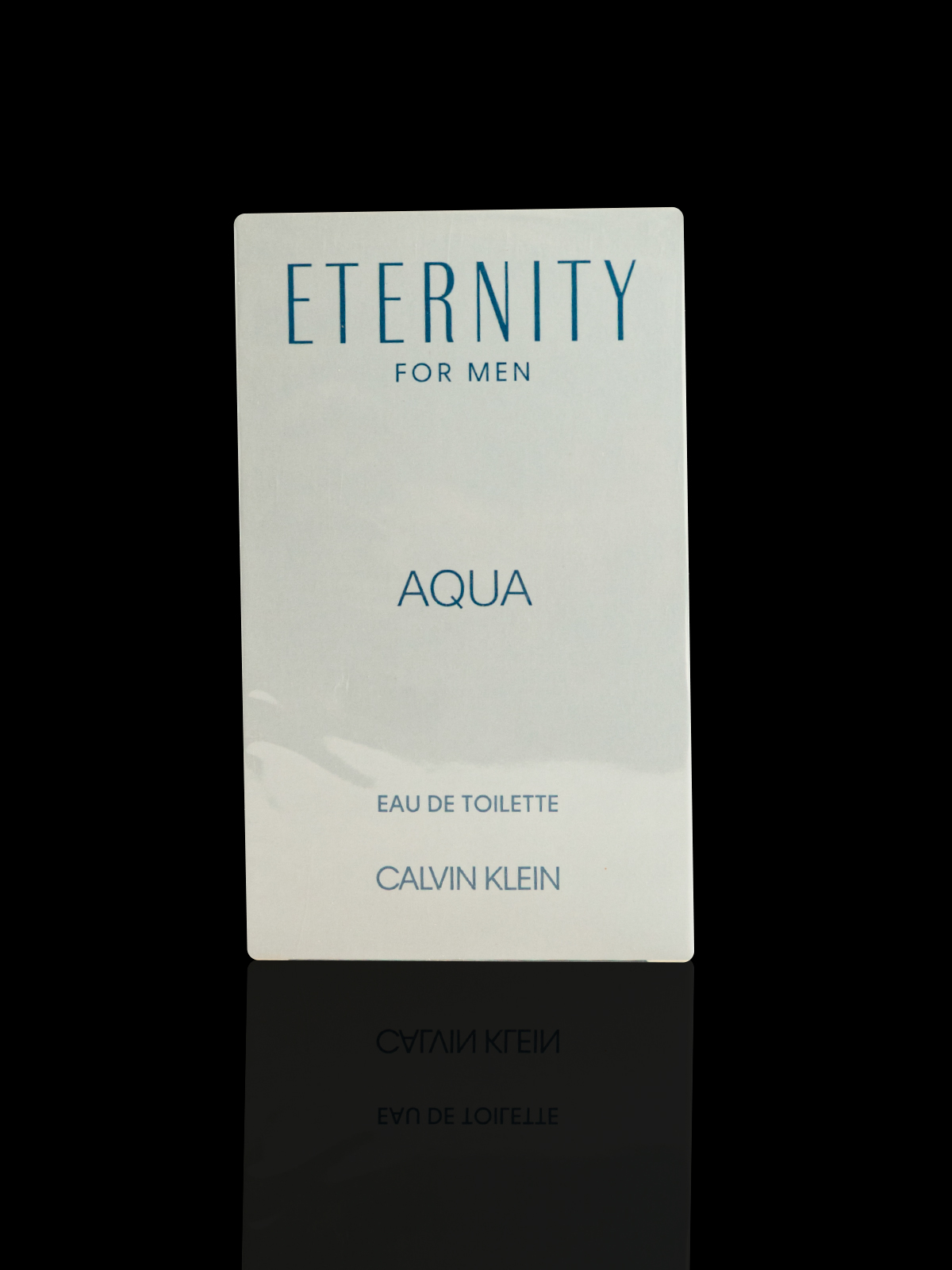 CK Eternity Aqua Men's Cologne | 3.4oz EDT | Best Online Price