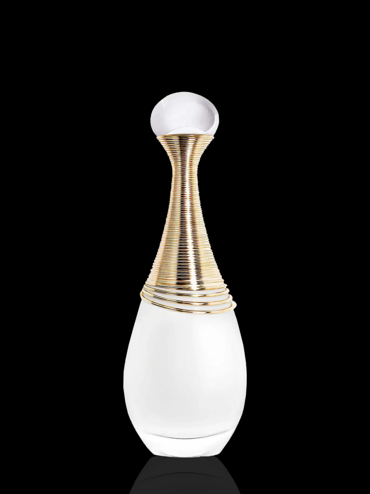 Christian Dior J'adore D'eau-White 3.4 Oz EDP Spray | Authentic