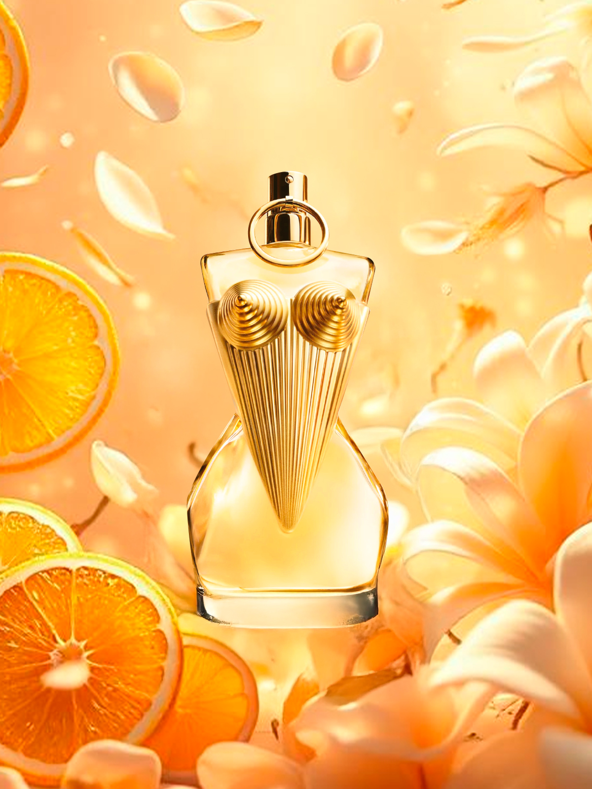 Jean Paul Gaultier Divine Women's EDT 3.4 Oz | Best Online Deals