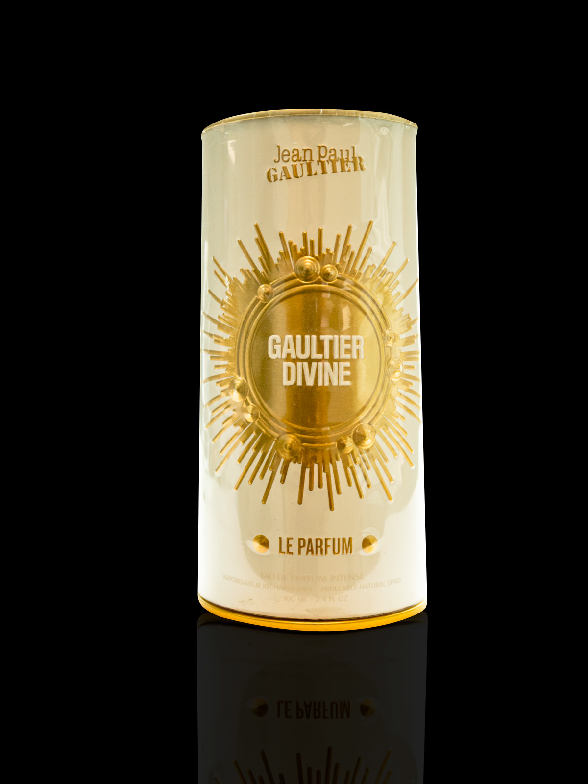 Jean Paul Gaultier Divine Women's EDT 3.4 Oz | Best Online Deals