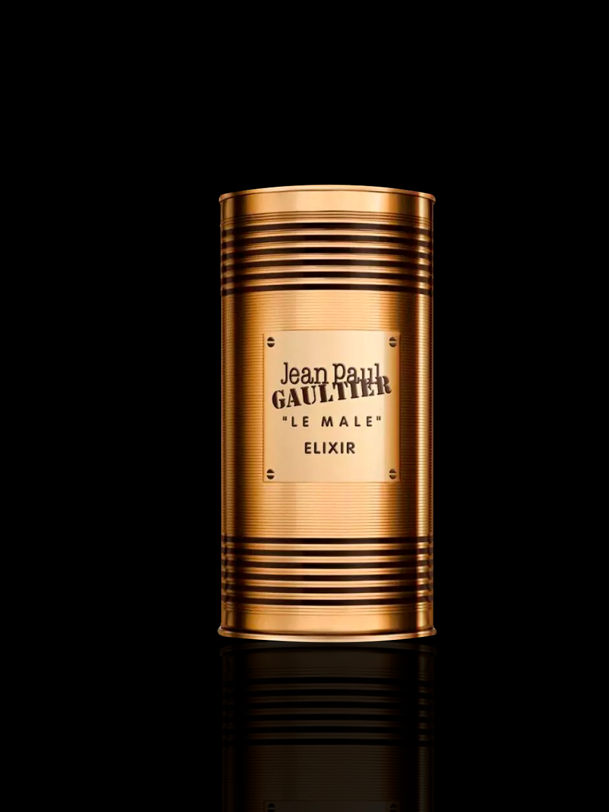 Authentic Jean Paul Gaultier Le Male Elixir 4.2 oz EDP Spray | Best Price Men's Fragrance