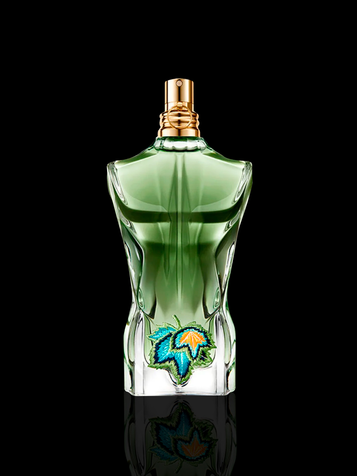Jean Paul Gaultier Le Beau Paradise Garden 4.2 oz EDP Spray | Men's Tropical Cologne | Buy Online
