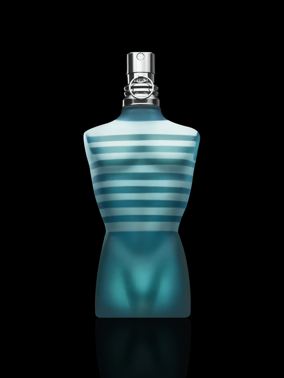 Jean Paul Gaultier Le Male 4.2 oz EDT Spray | Classic Men's Cologne | Buy Authentic Online