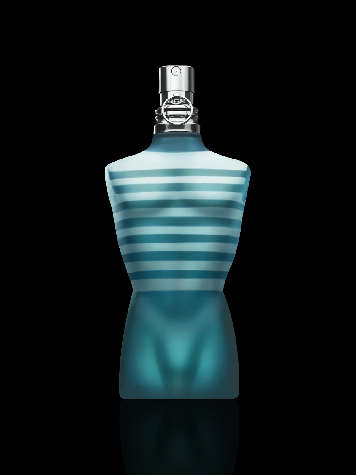 Jean Paul Gaultier Le Male 4.2 oz EDT Spray | Classic Men's Cologne | Buy Authentic Online