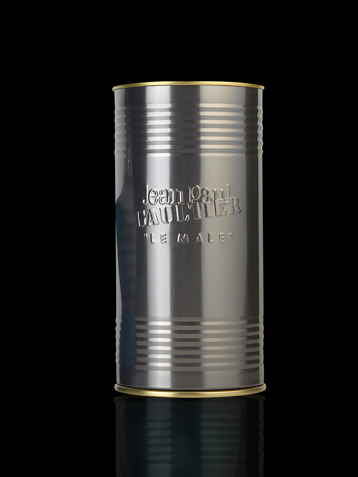 Jean Paul Gaultier Le Male 4.2 oz EDT Spray | Classic Men's Cologne | Buy Authentic Online