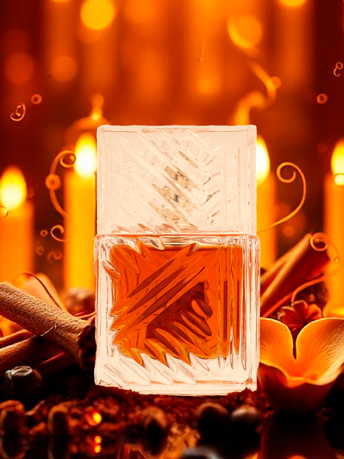 Lattafa Khamrah 3.4 oz EDP Spray | Unisex Gourmand Perfume | Buy Authentic