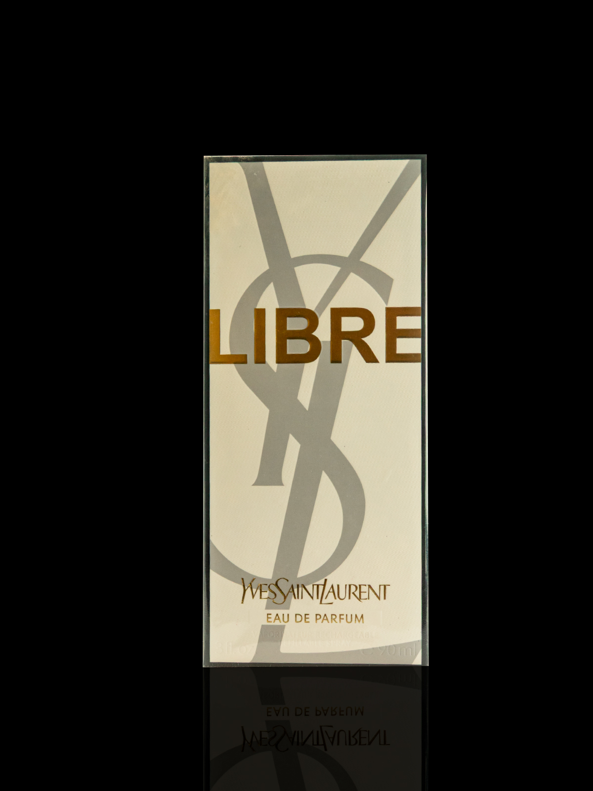 Yves Saint Laurent Libre 3.0 oz EDP Spray | Women's Luxury Floral Perfume | Buy Authentic Online