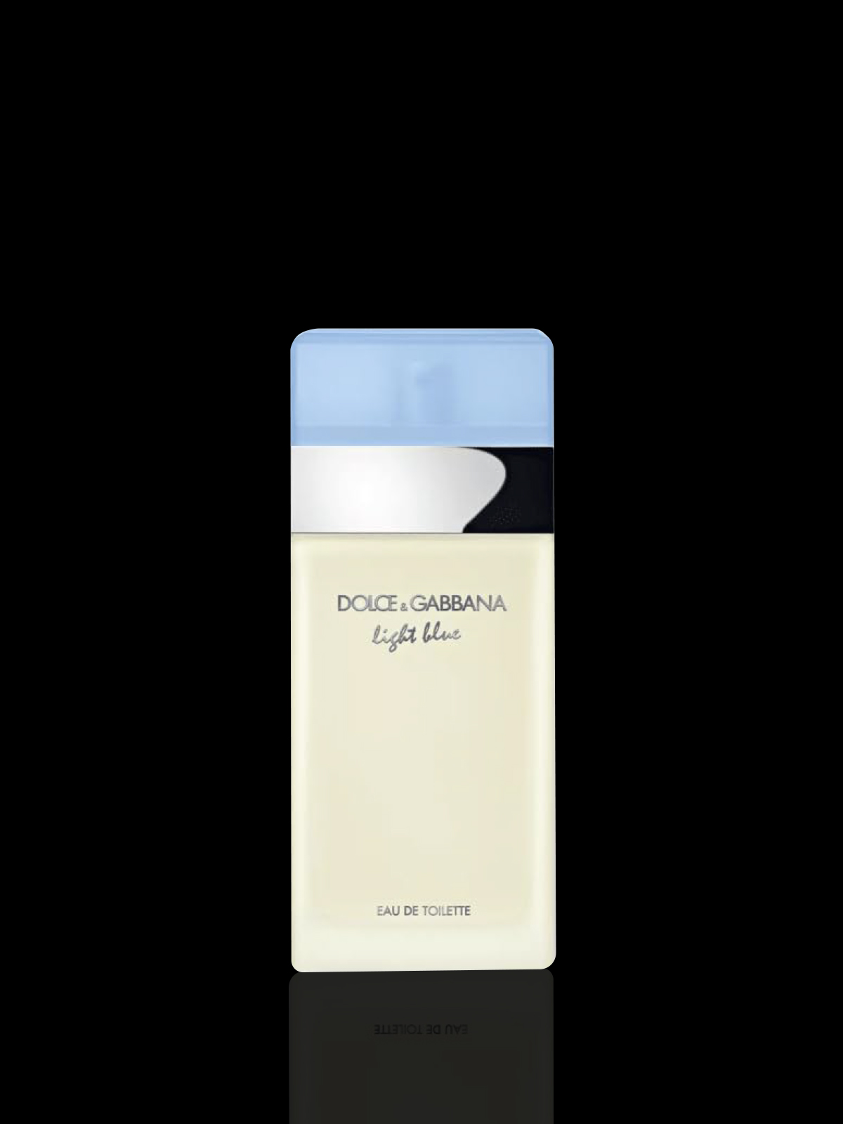 Dolce & Gabbana Light Blue 3.4 oz EDT Spray | Women's Citrus Fragrance | Shop Authentic