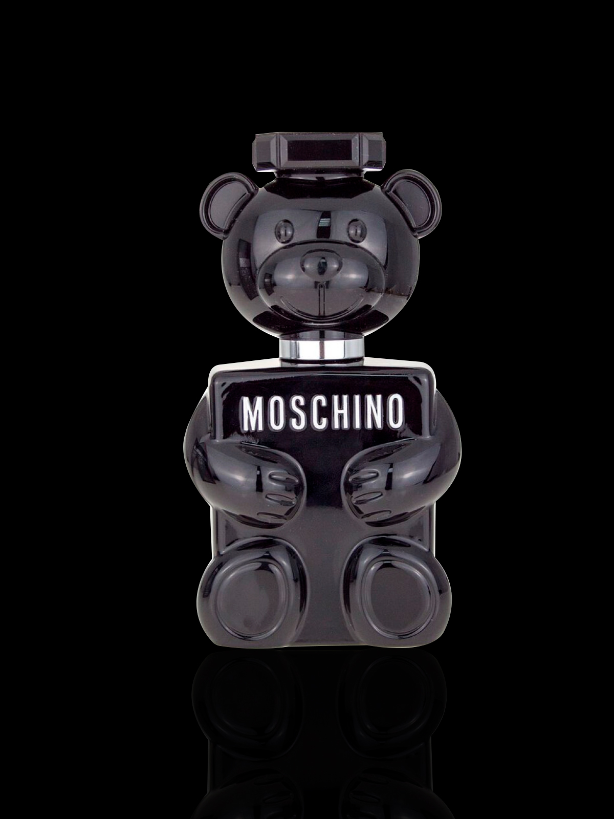 Moschino Toy Boy 3.4 oz EDP Spray | Men's Woody Spicy Fragrance | Buy Authentic