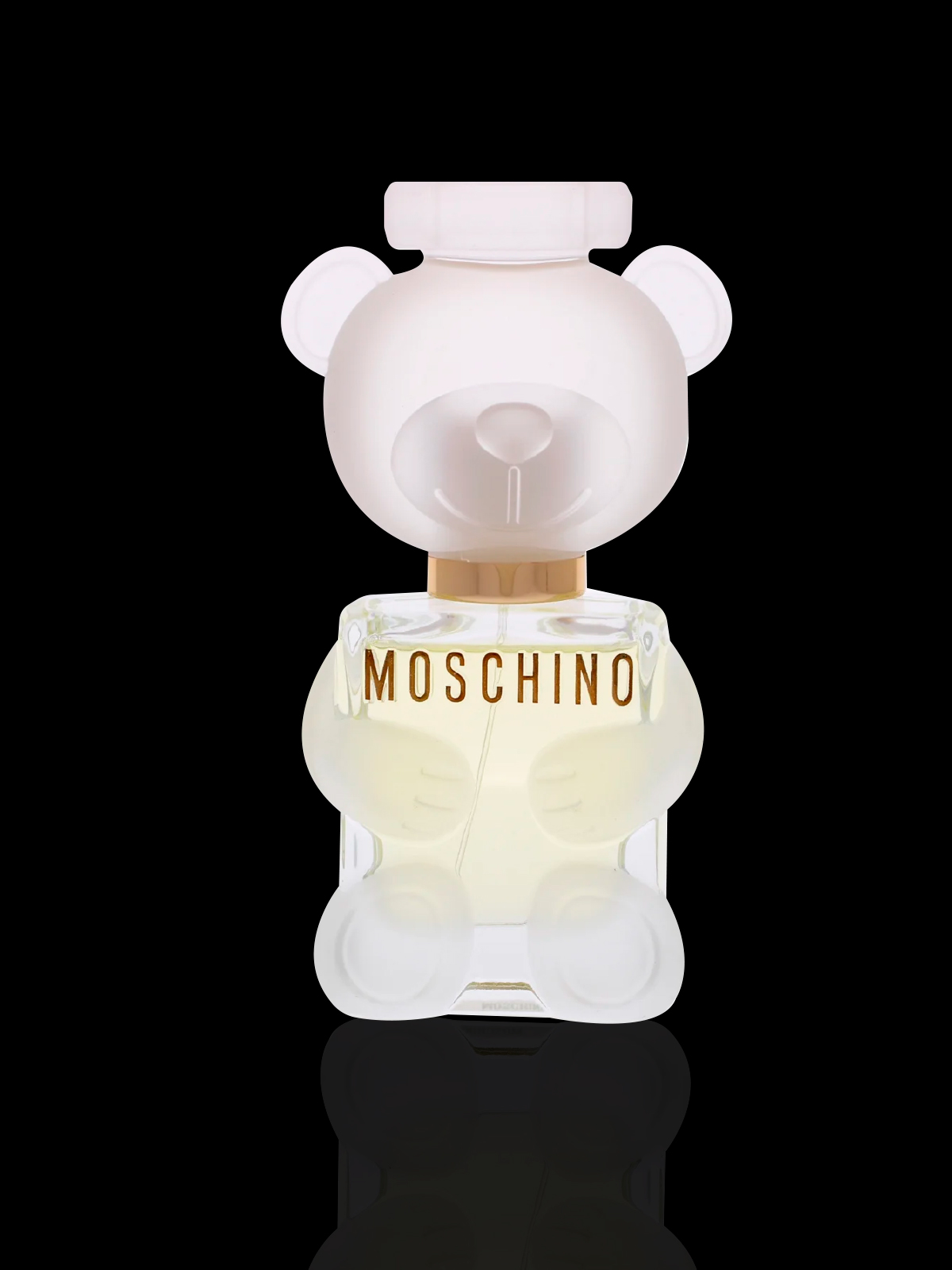 Moschino Toy 2 3.4 oz EDP Spray | Women's Sweet Fruity Perfume | Buy Authentic
