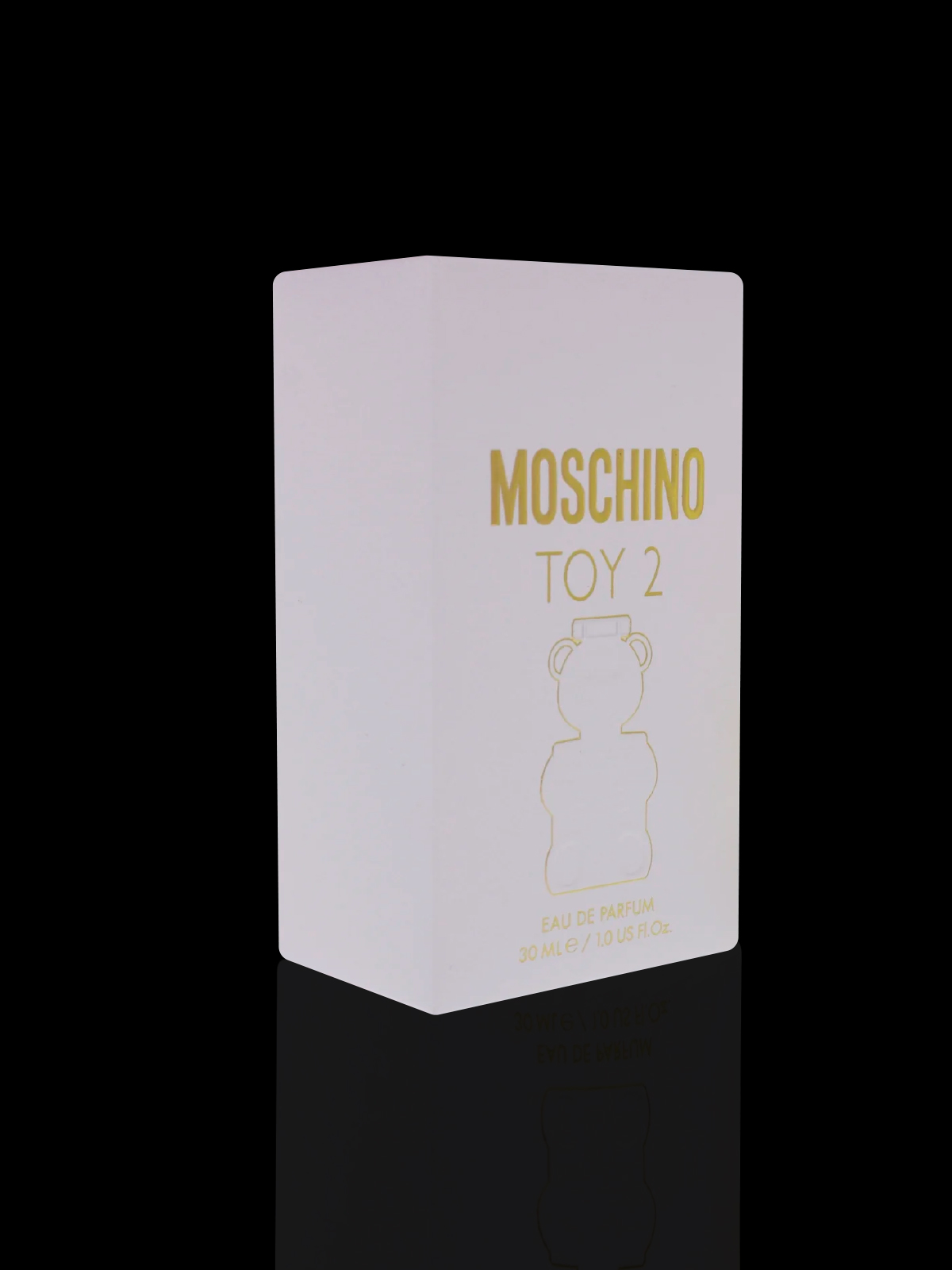 Moschino Toy 2 3.4 oz EDP Spray | Women's Sweet Fruity Perfume | Buy Authentic