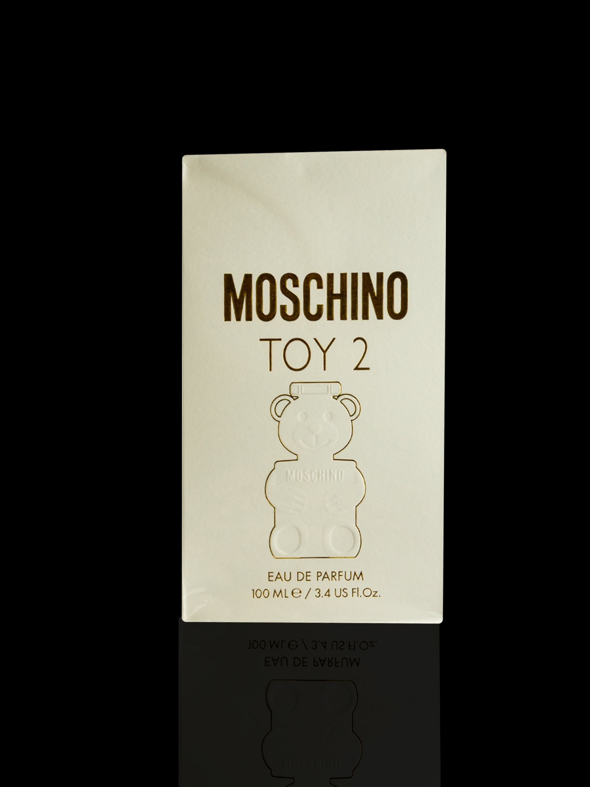 Moschino Toy 2 3.4 oz EDP Spray | Women's Sweet Fruity Perfume | Buy Authentic