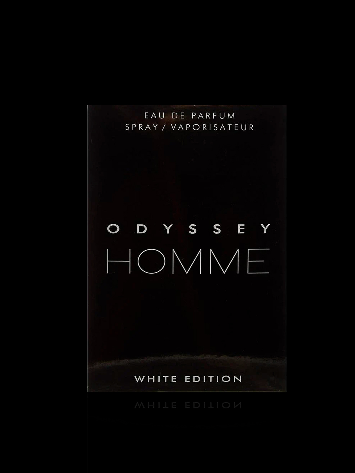 Armaf Odyssey White Edition 3.4 oz EDP Spray | Unisex Floral Woody Perfume | Shop Authentic