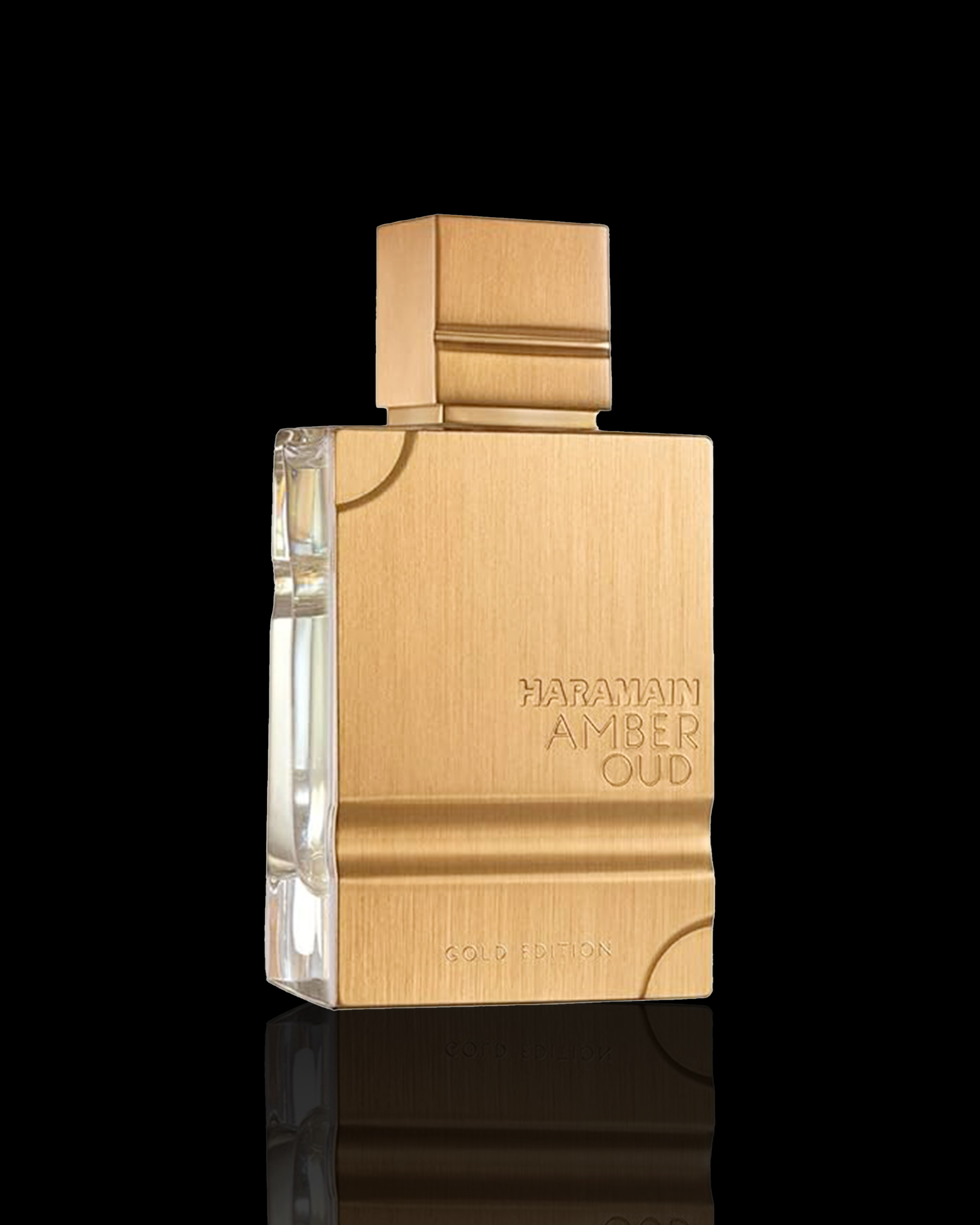 Al Haramain - Amber Oud (Golden Edition) 2.0 oz Eau de Parfum Spray