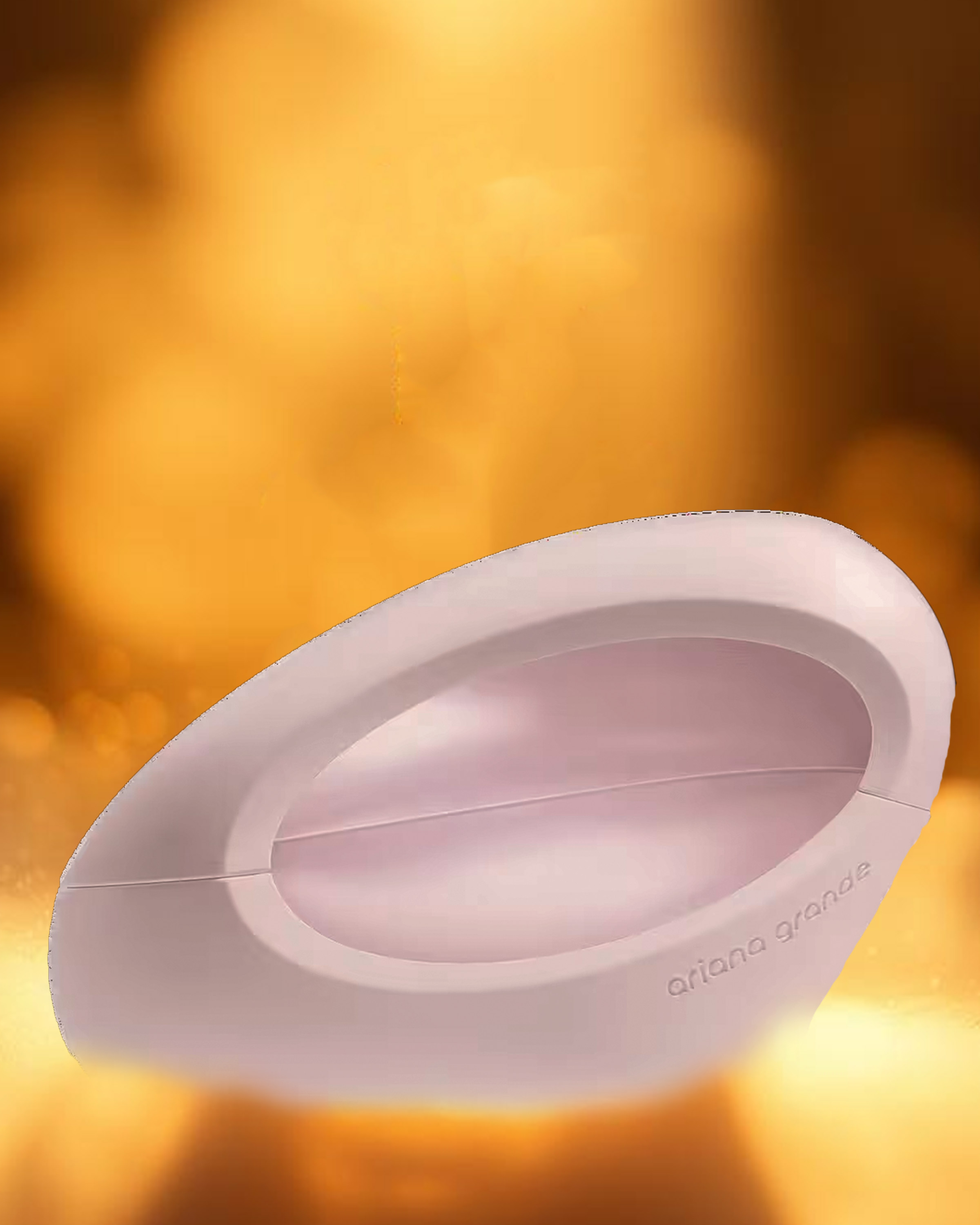 Ariana Grande Mod Vanilla Eau de Parfum Spray for Women, 3.4 oz