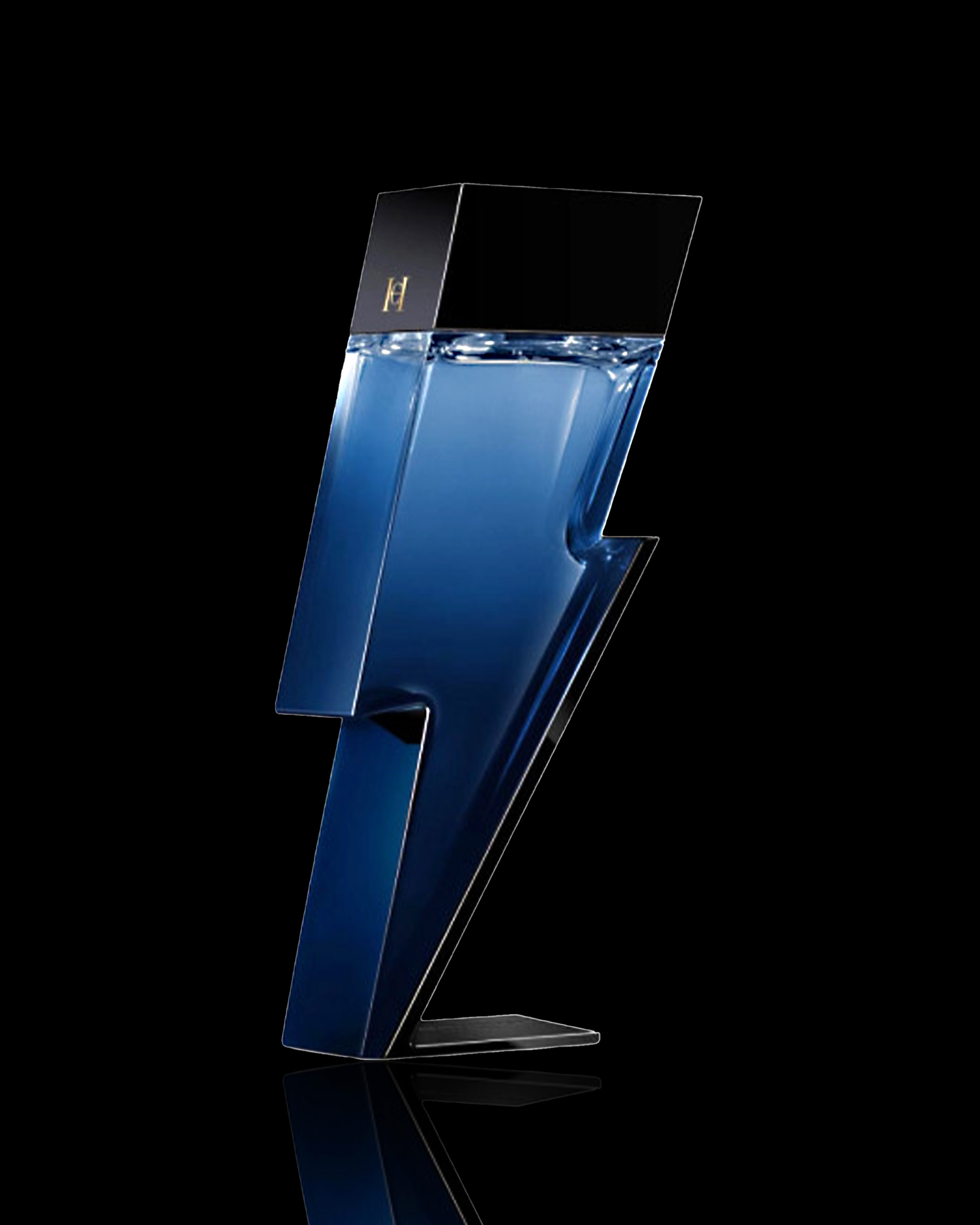 Carolina Herrera Bad Boy Cobalt Electrique Men's EDP, 3.4oz