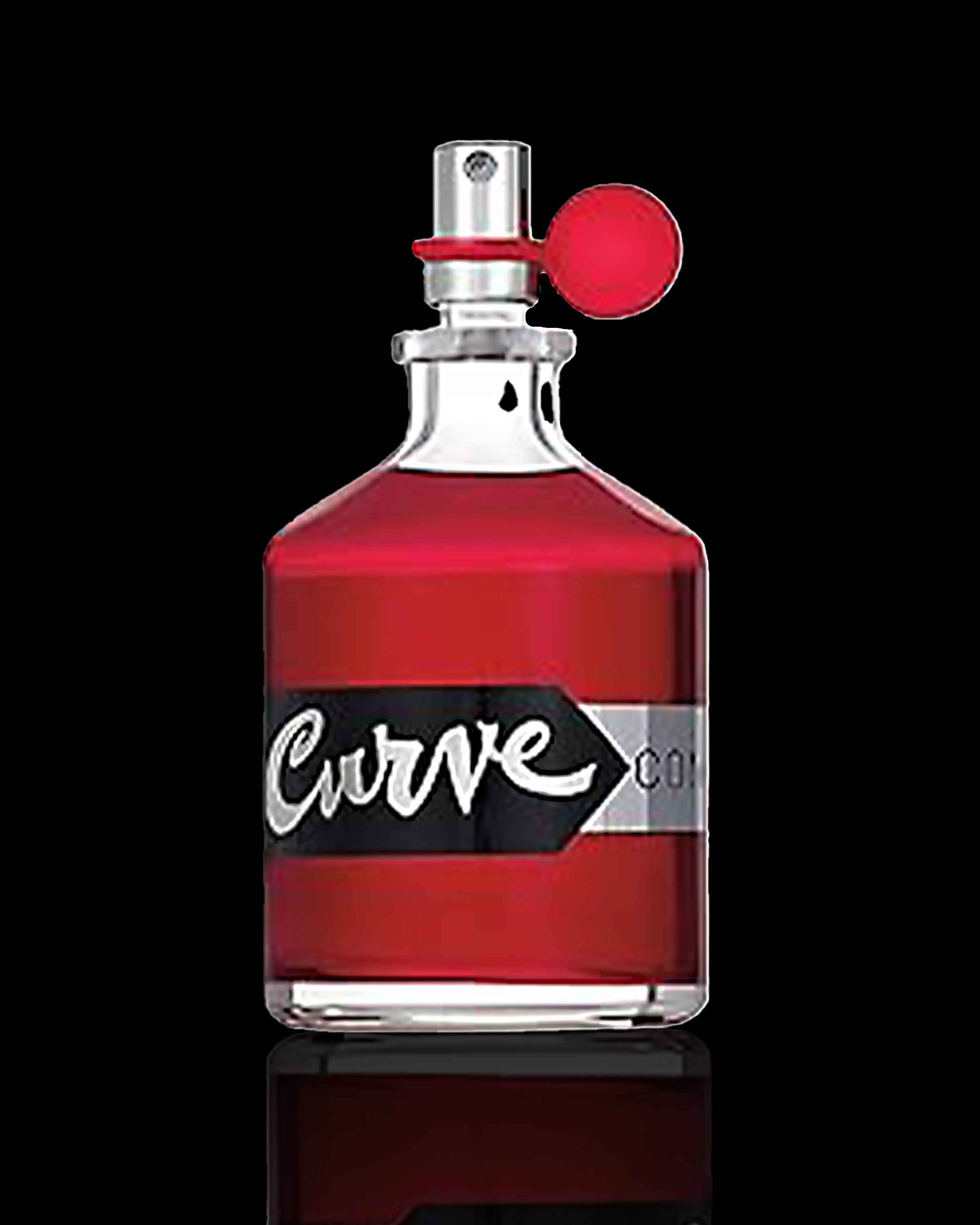Curve Connect Eau de Toilette Spray for Men, 4.2 oz