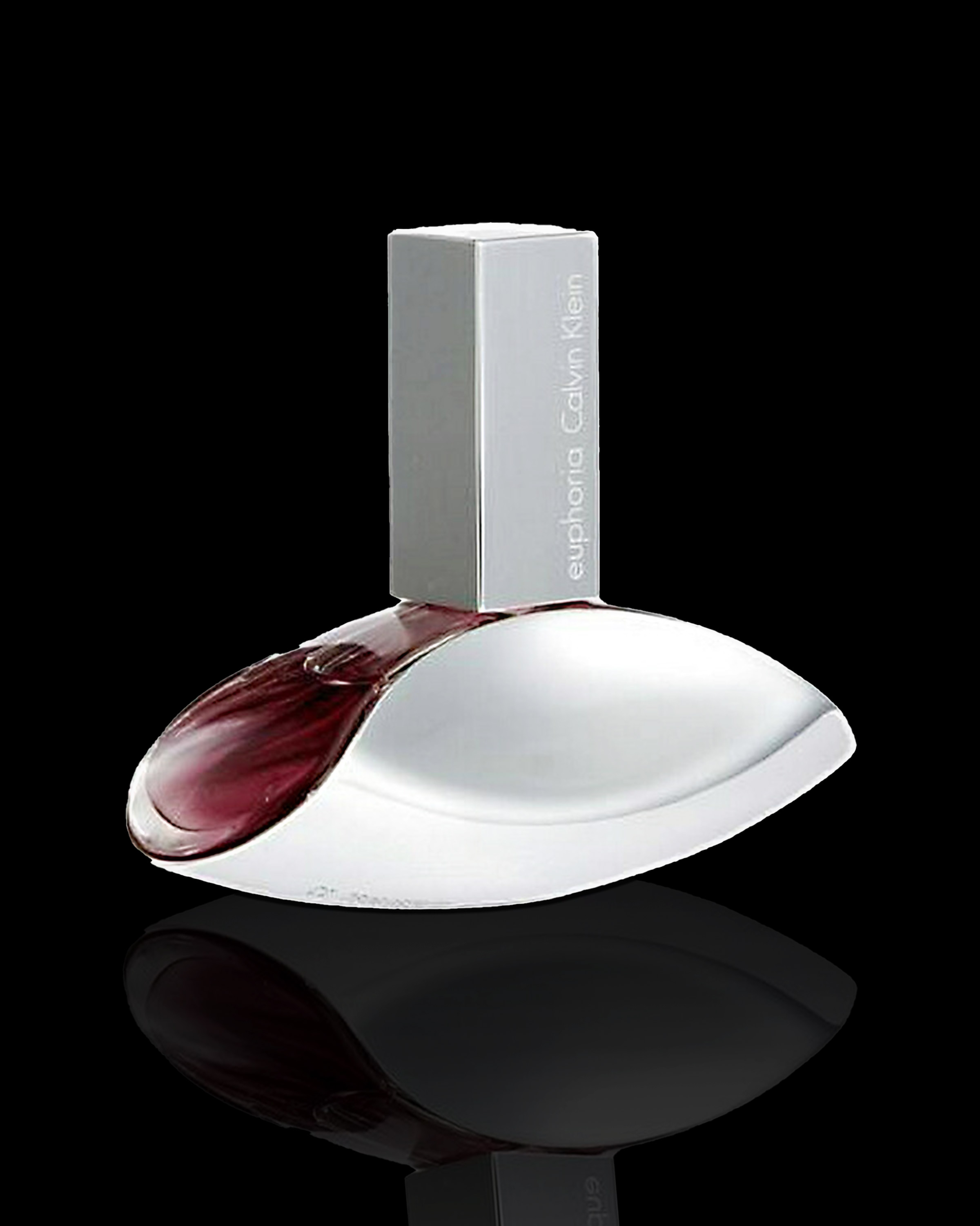 Euphoria by Calvin Klein - Women's 3.4 oz EDP