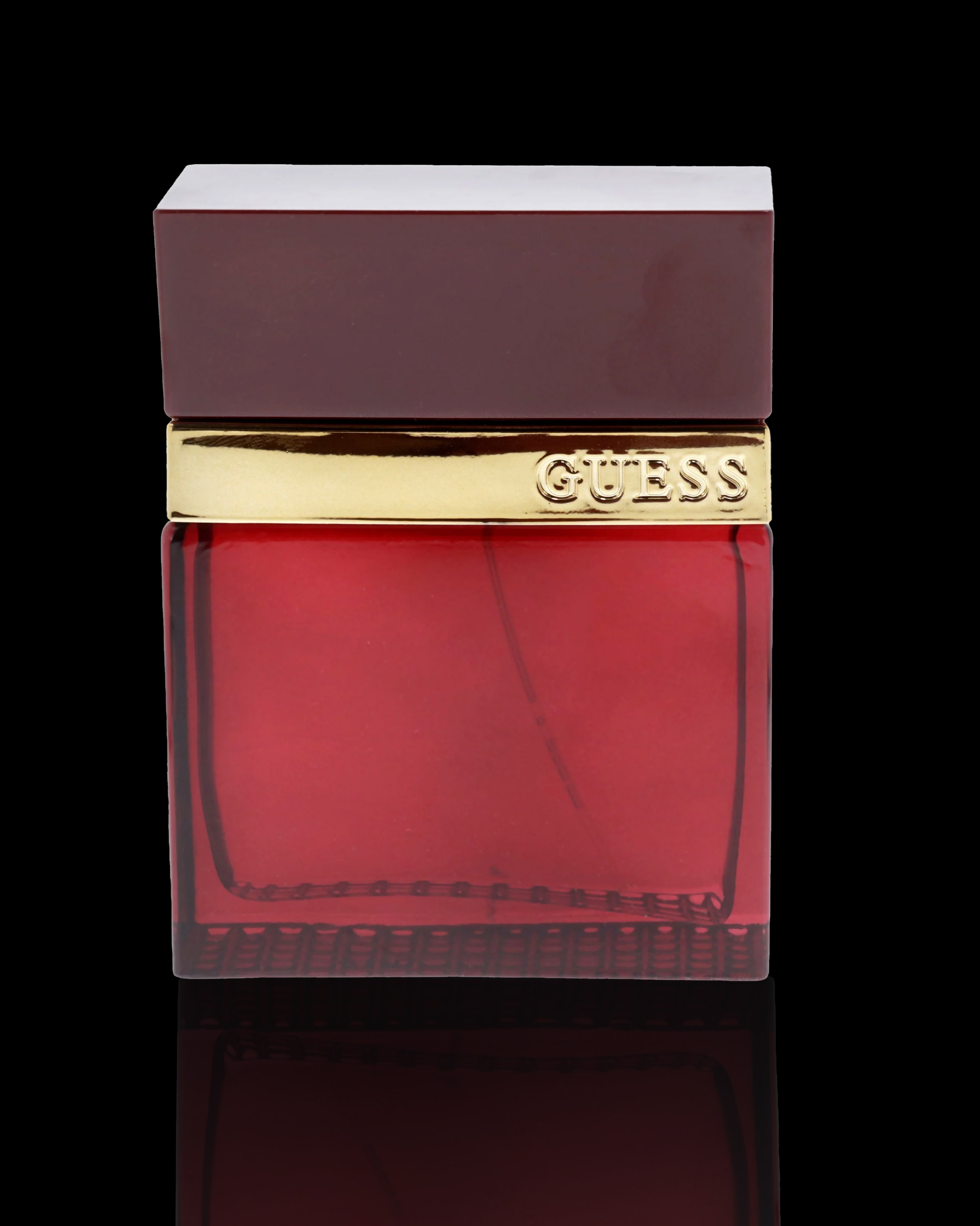 Guess Seductive Red - Men's 3.4 oz EDT