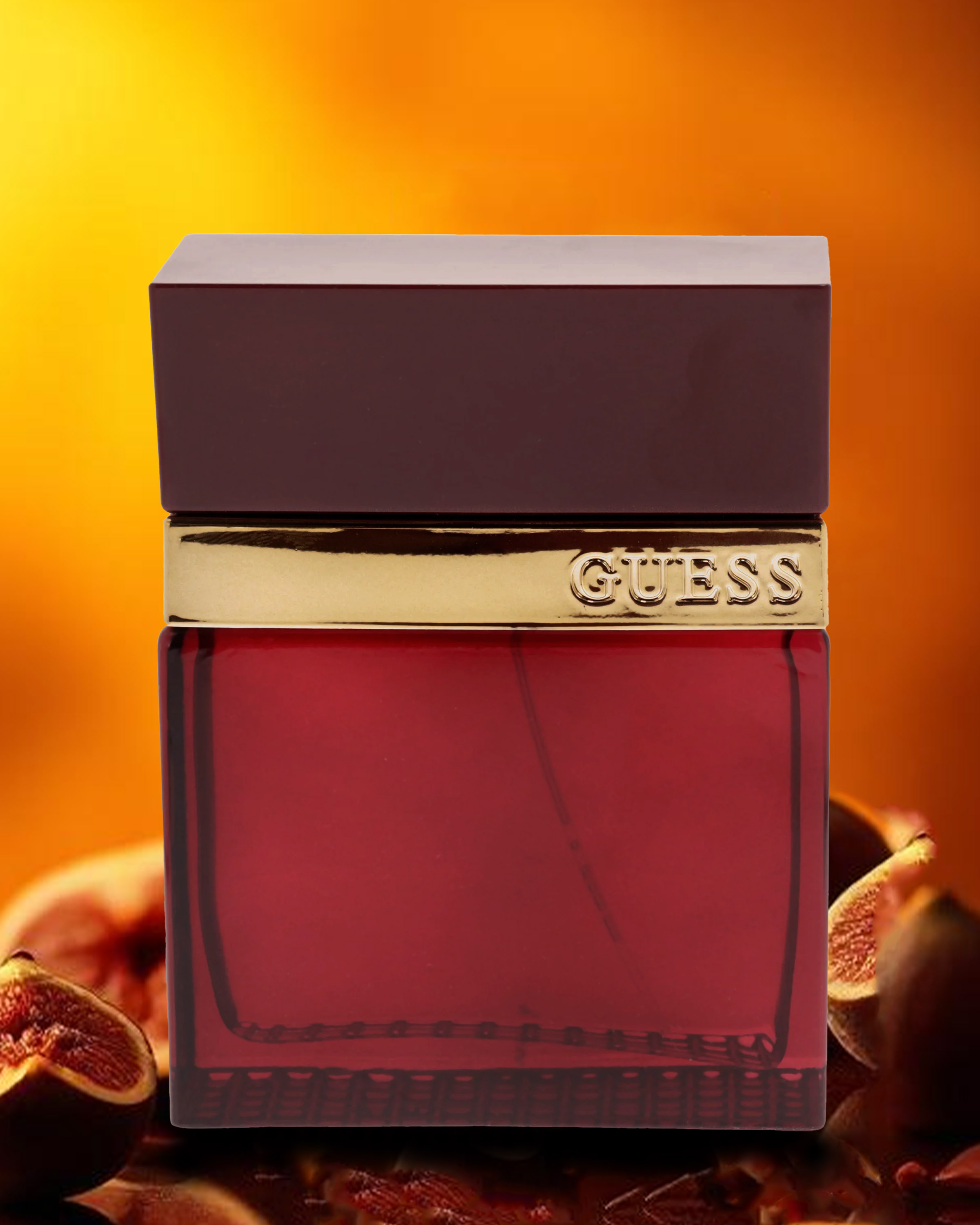 Guess Seductive Red - Men's 3.4 oz EDT