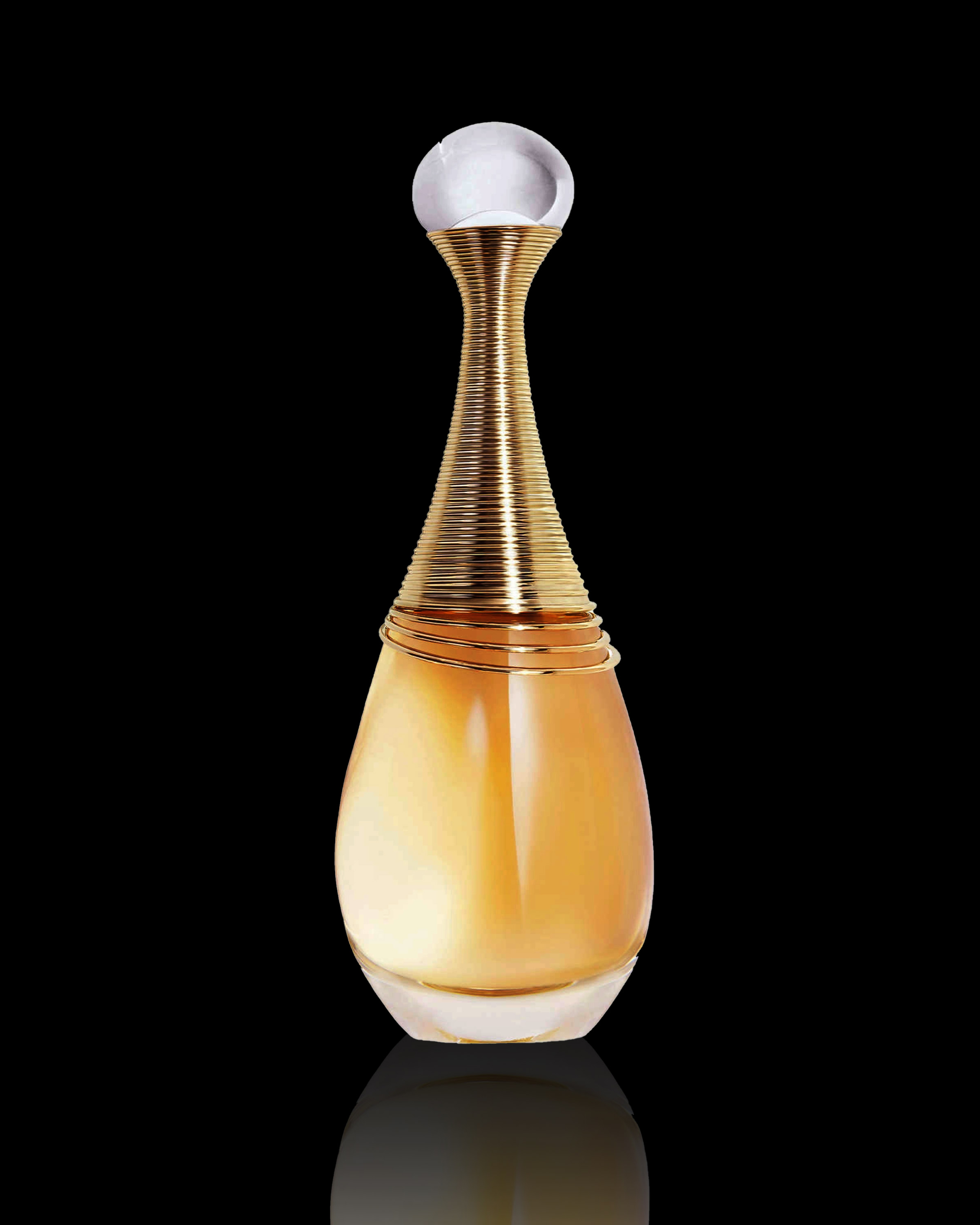 Christian Dior J'adore Eau de Parfum Spray for Women, 3.4 oz