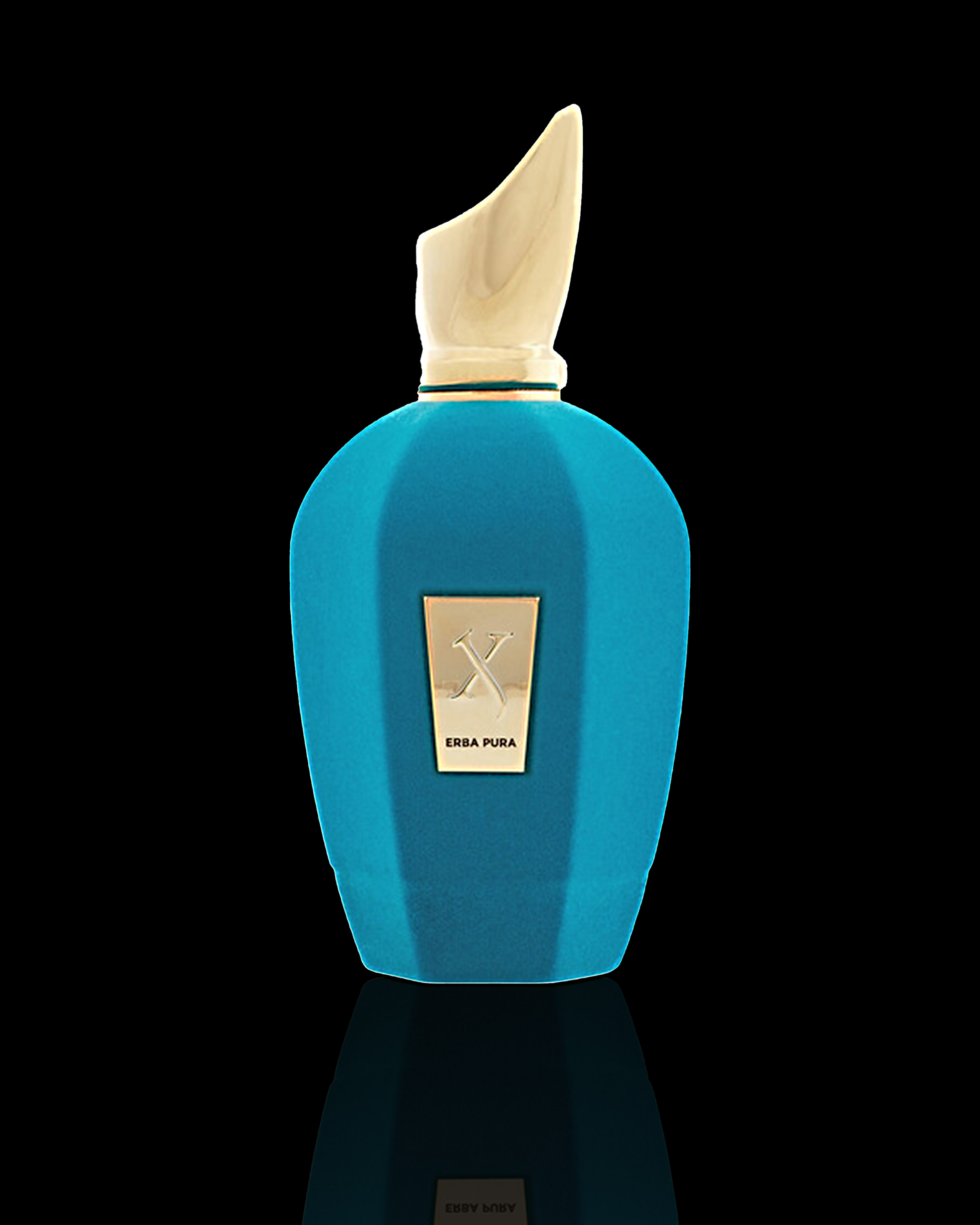 Xerjoff Erba Pura Eau de Parfum Spray, 3.4 oz
