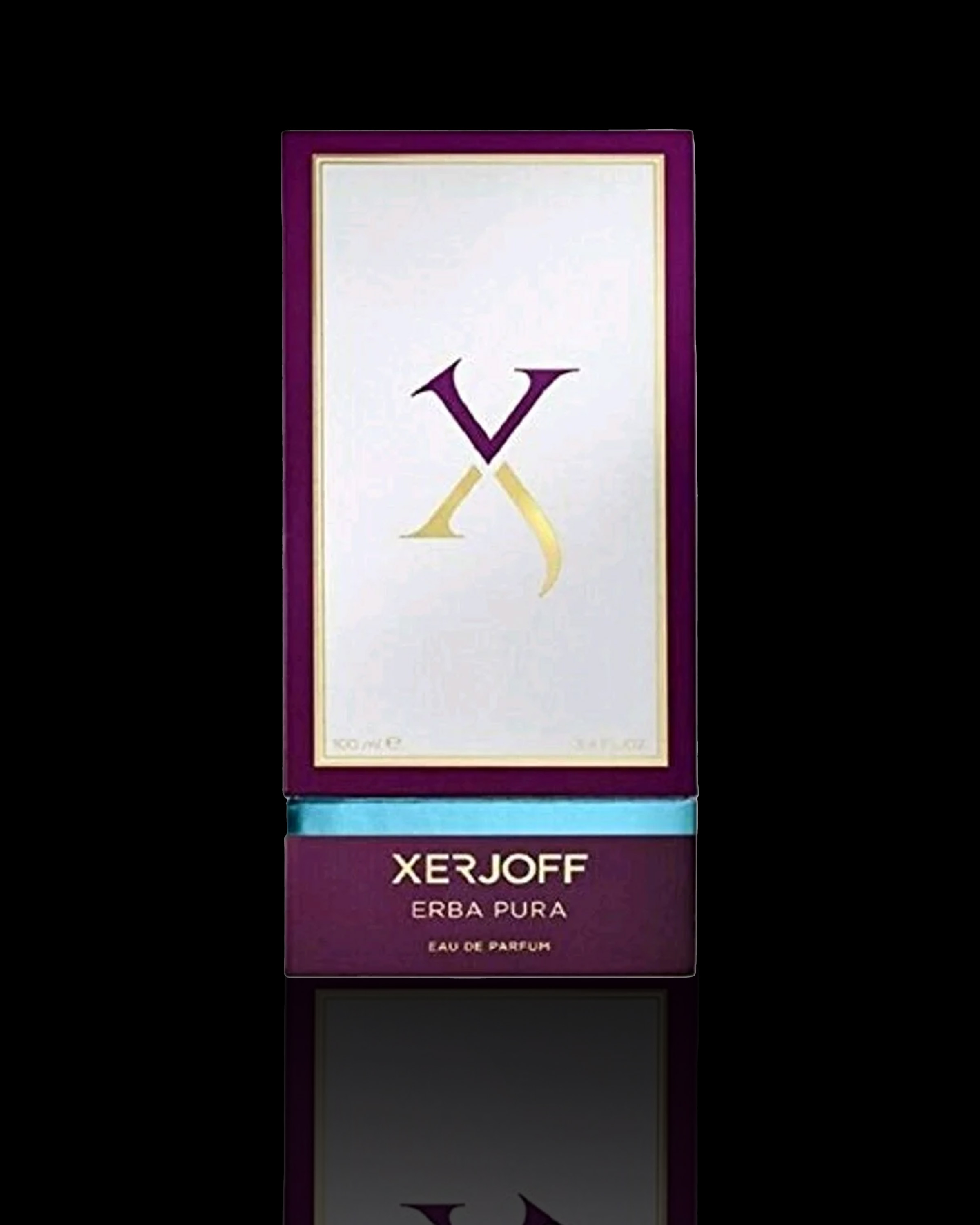 Xerjoff Erba Pura Eau de Parfum Spray, 3.4 oz