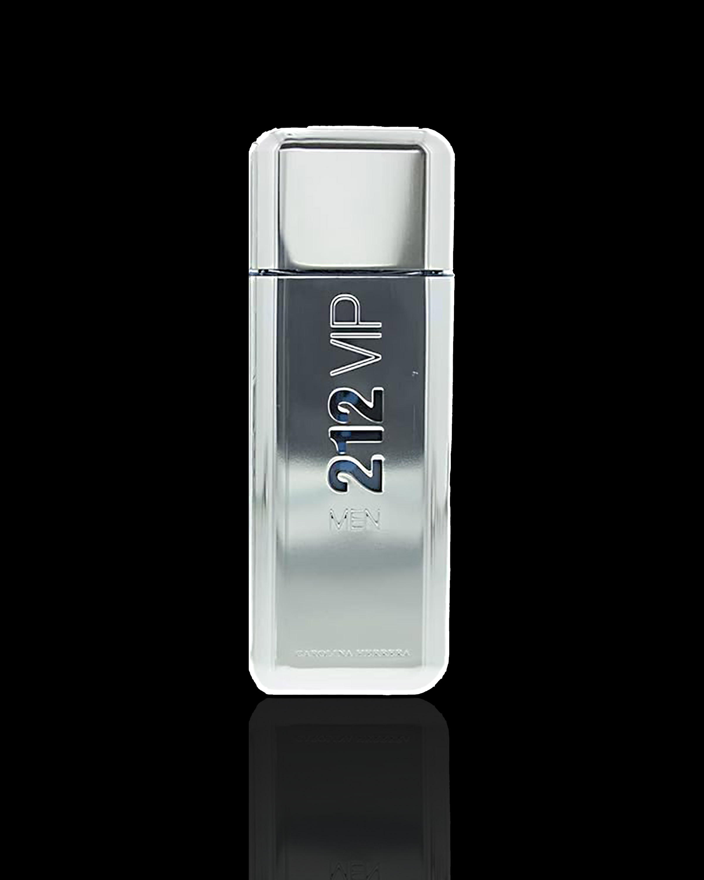 Carolina Herrera 212 VIP Men 3.4oz EDT Spray | 'Are You On The List?' Cologne