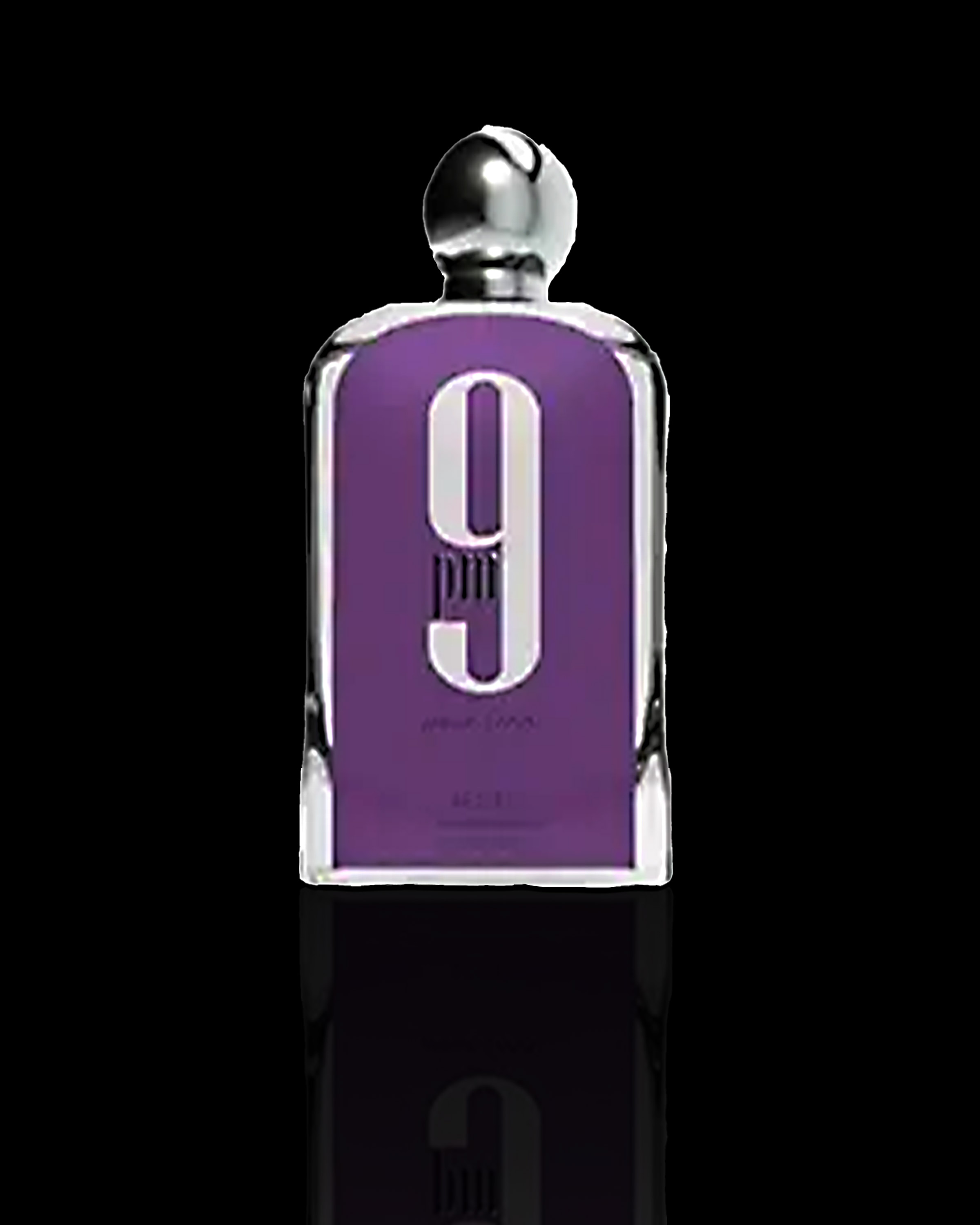 Afnan 9 AM -Coral 3.4oz EDP Spray for Women | Luxury Eau de Parfum