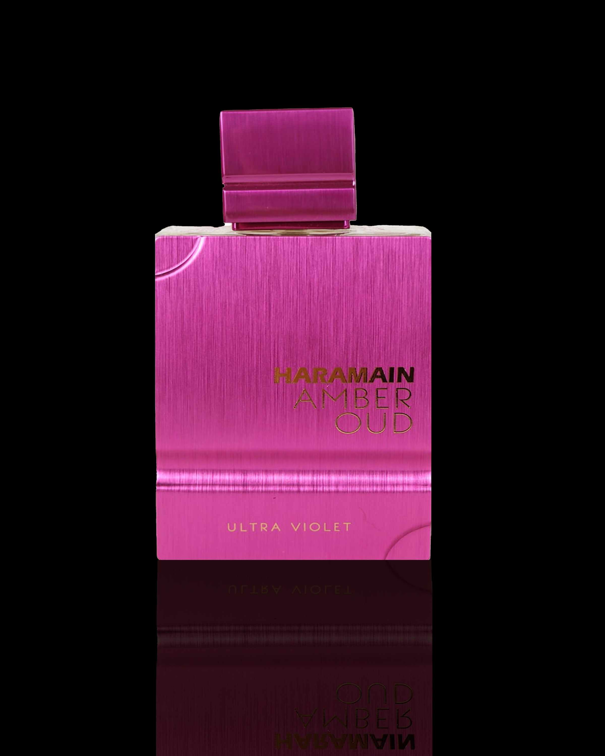 Amber Oud Ultra Violet 2.0oz EDP Spray for Women | Luxury Oud Perfume